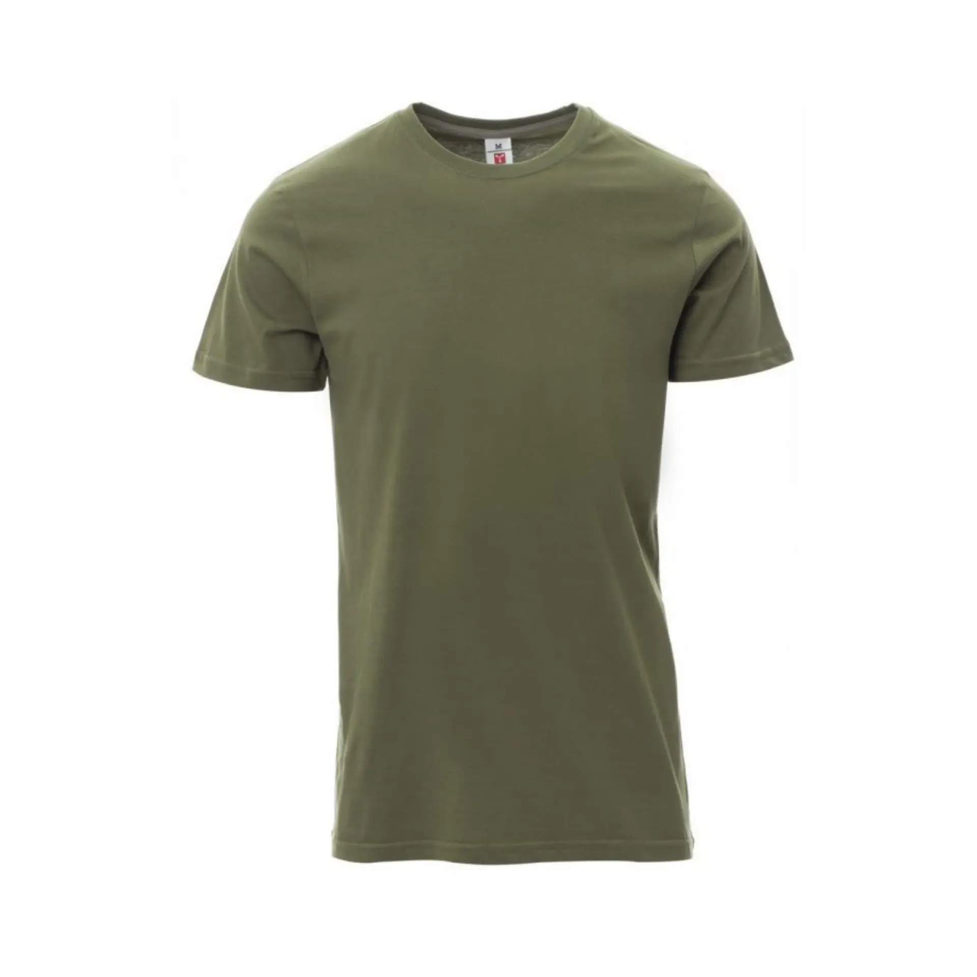 Tee-shirt col rond 155 g/m² – Sunset