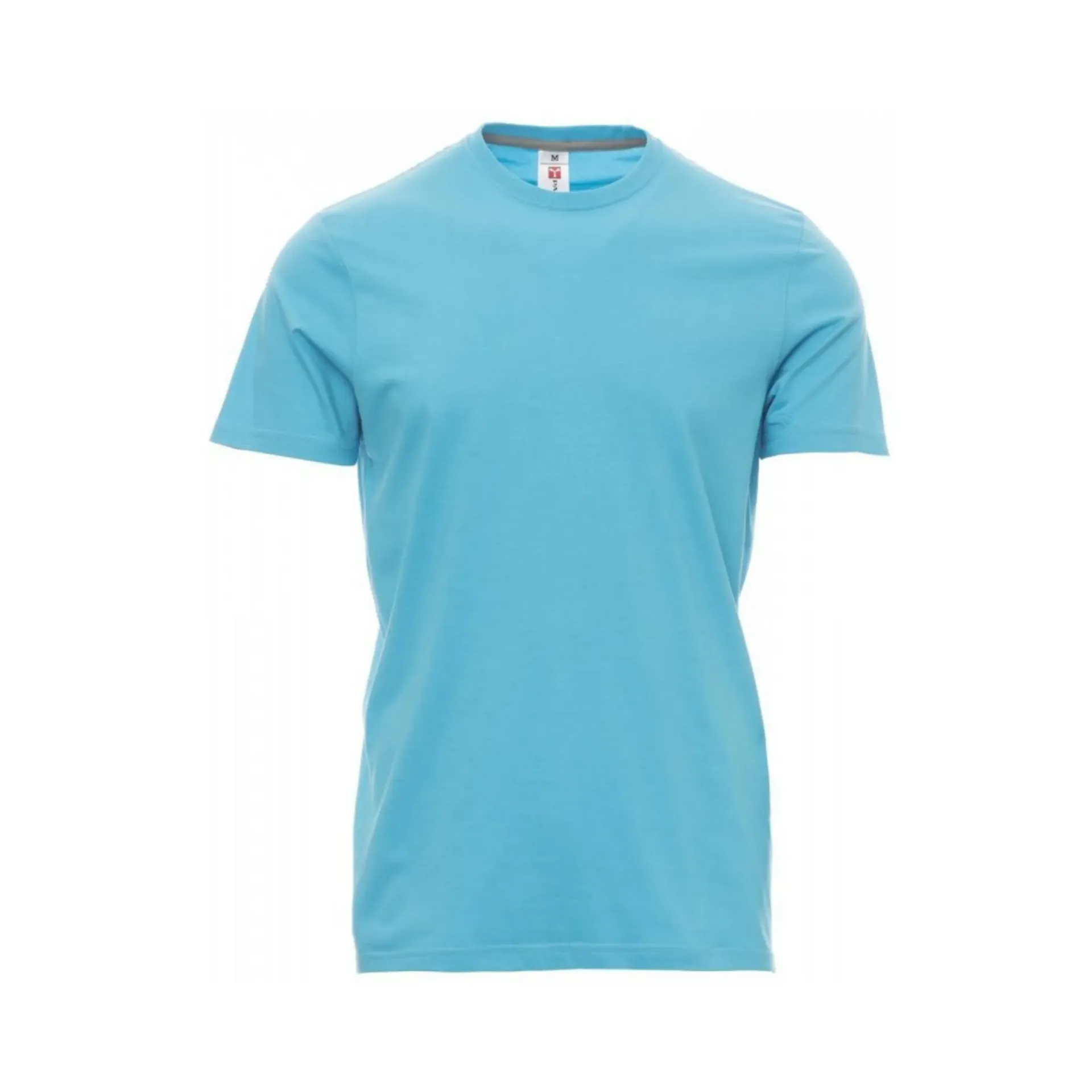 Tee-shirt col rond 155 g/m² – Sunset