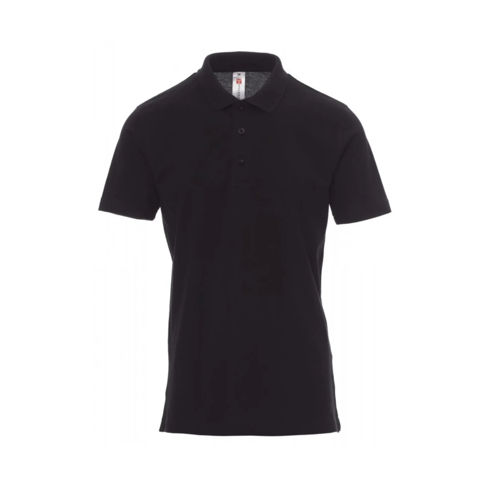 Polo Rome coton piqué
