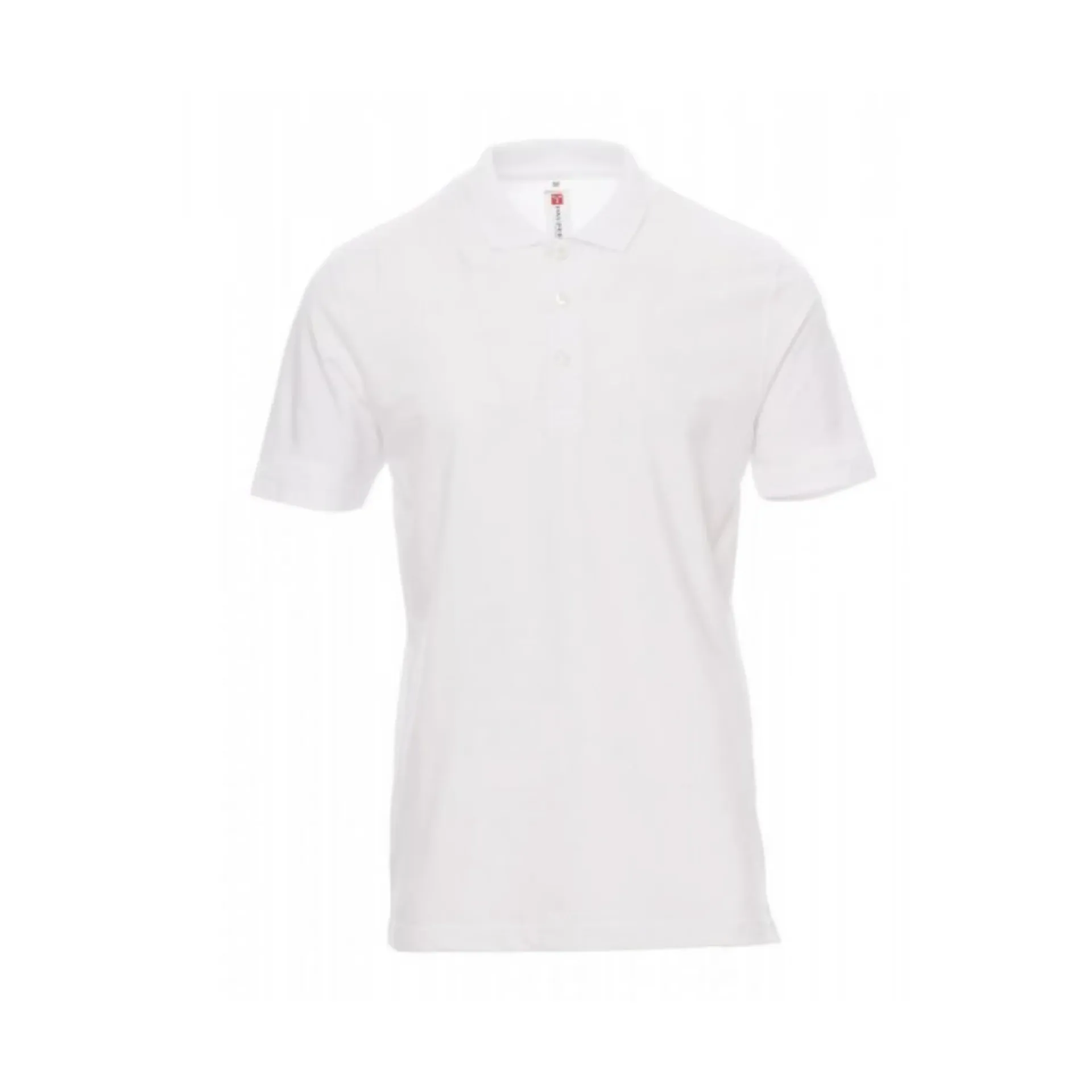 Polo Rome coton piqué