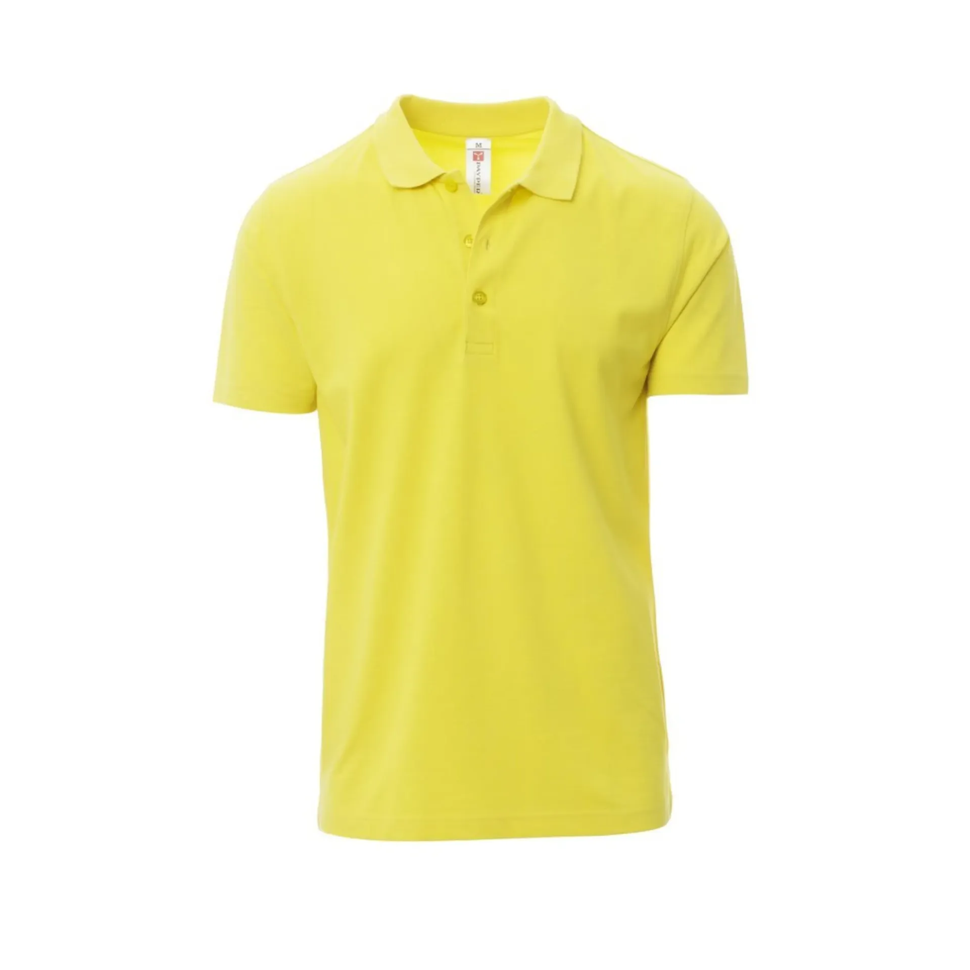 Polo Rome coton piqué