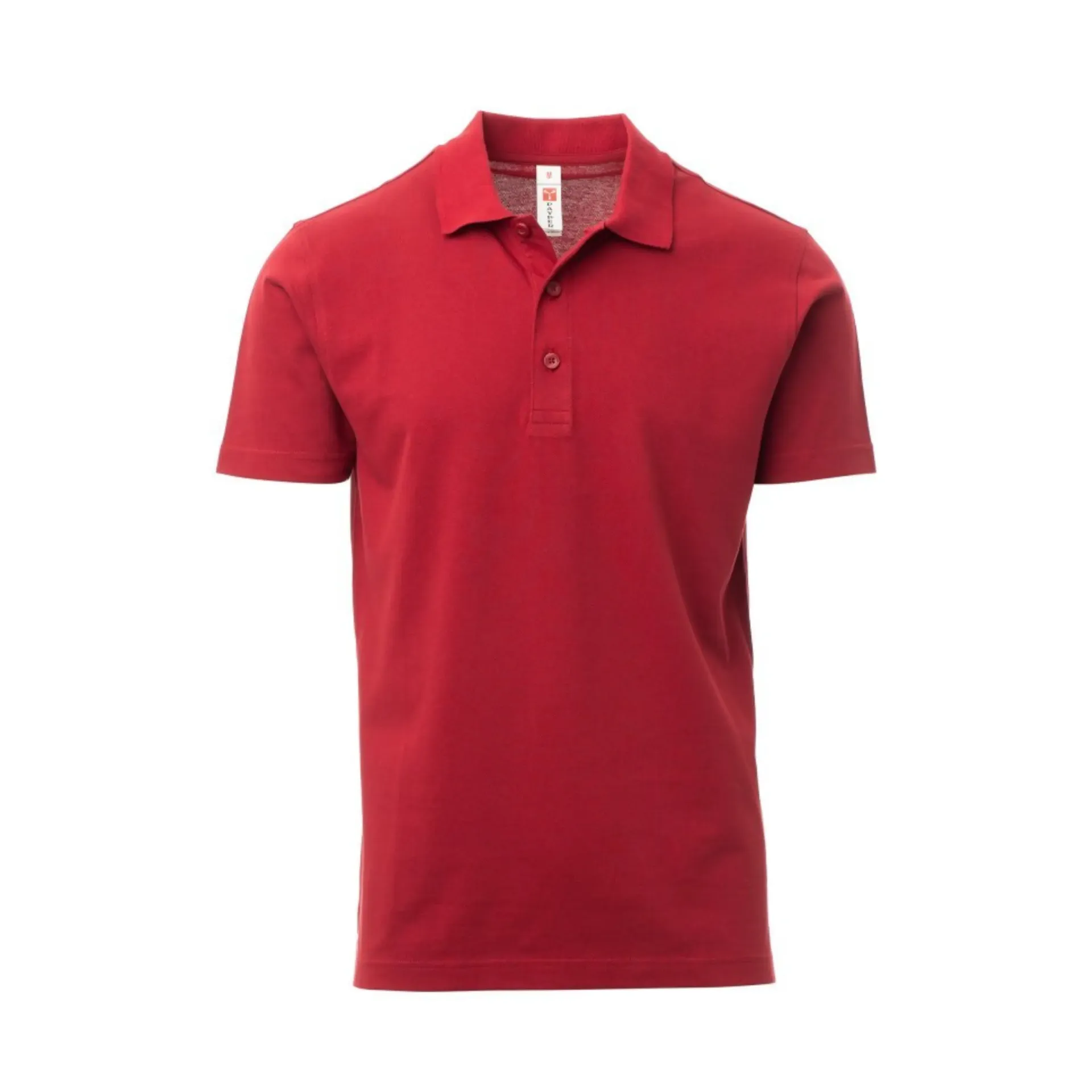 Polo Rome coton piqué