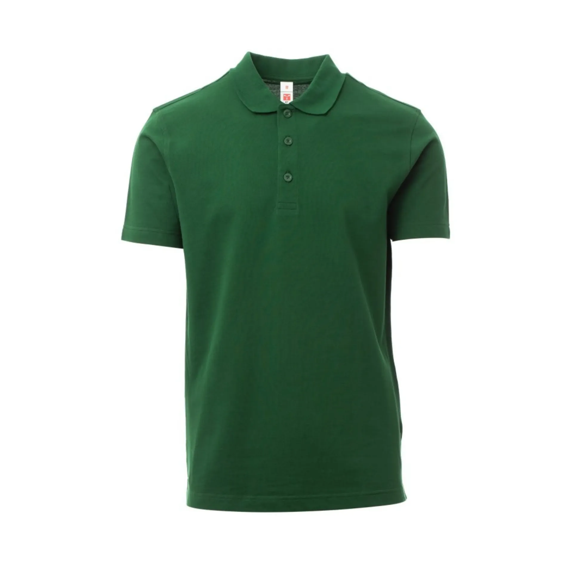 Polo Rome coton piqué