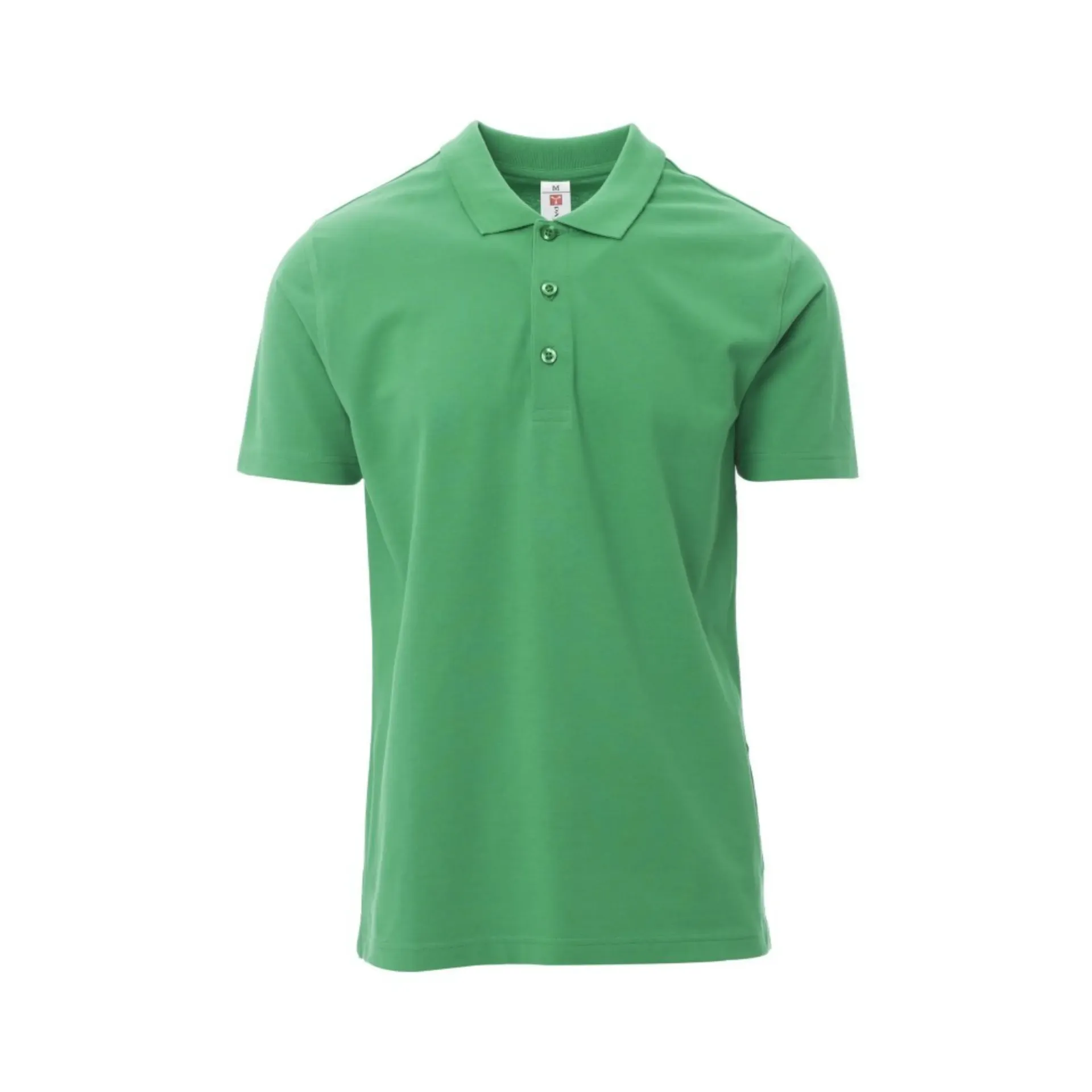 Polo Rome coton piqué