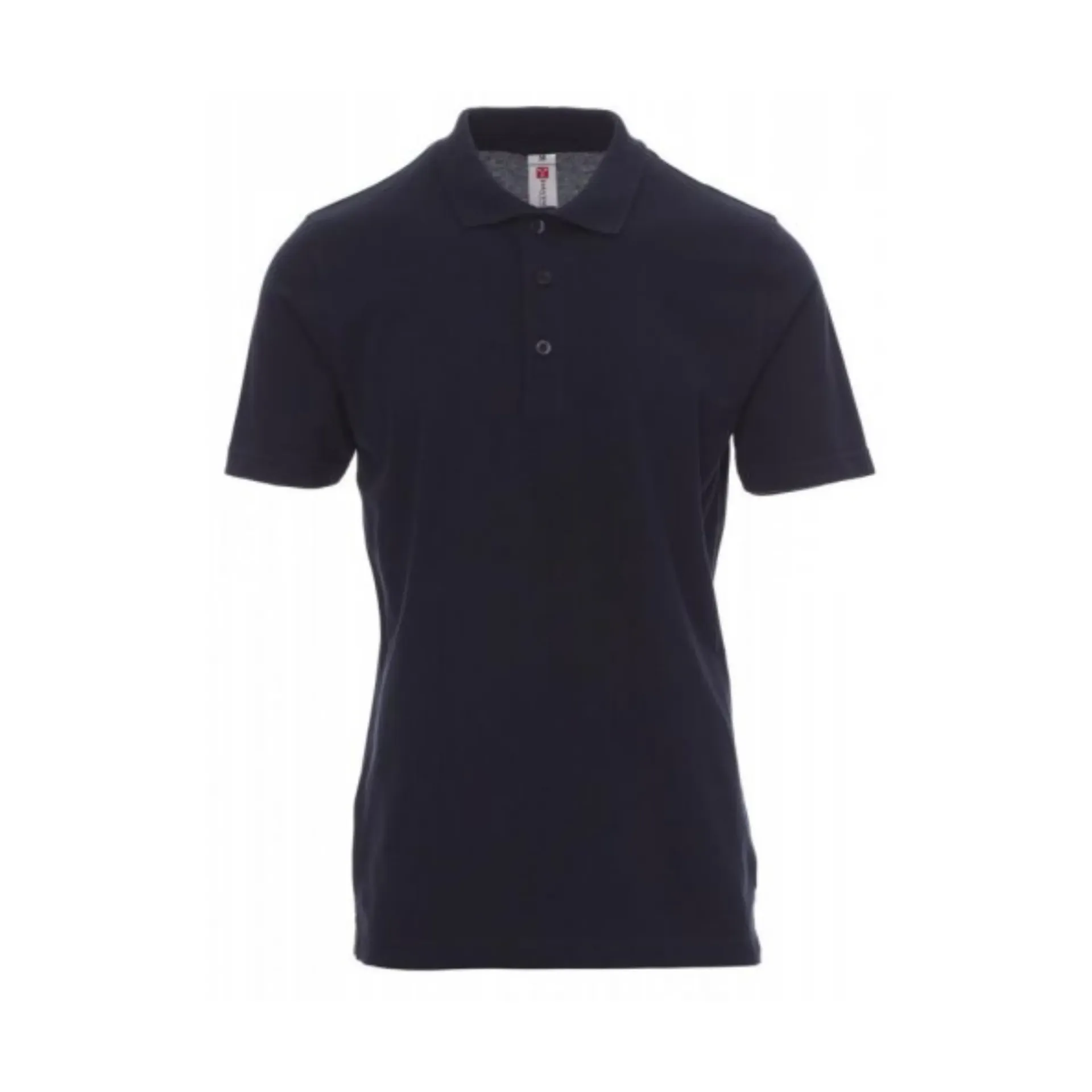 Polo Rome coton piqué