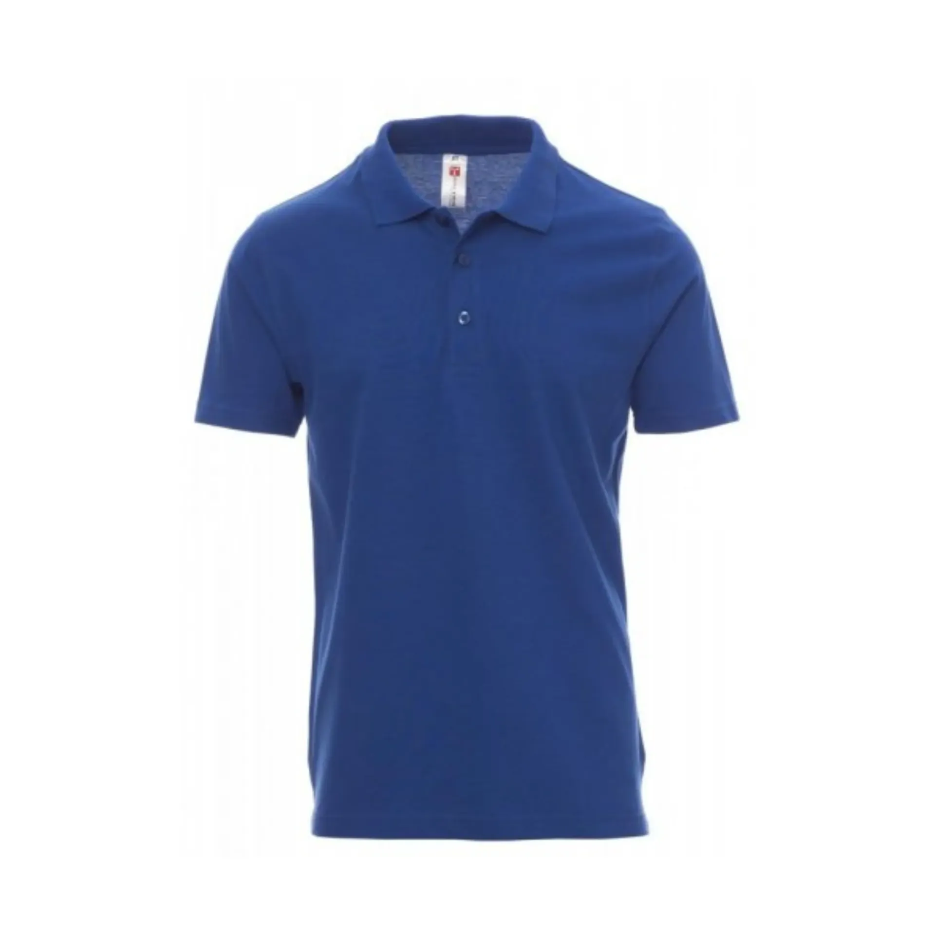 Polo Rome coton piqué