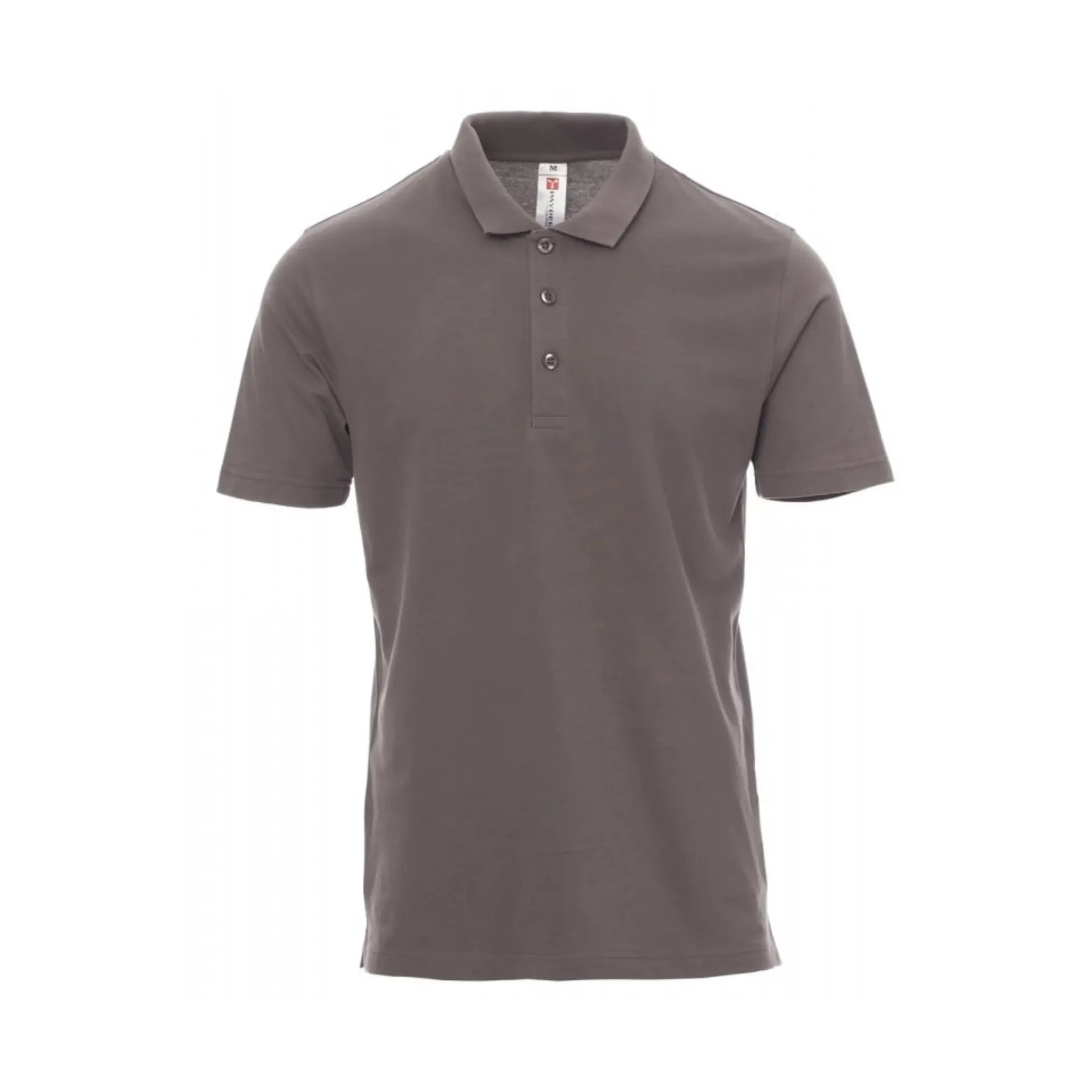 Polo Rome coton piqué