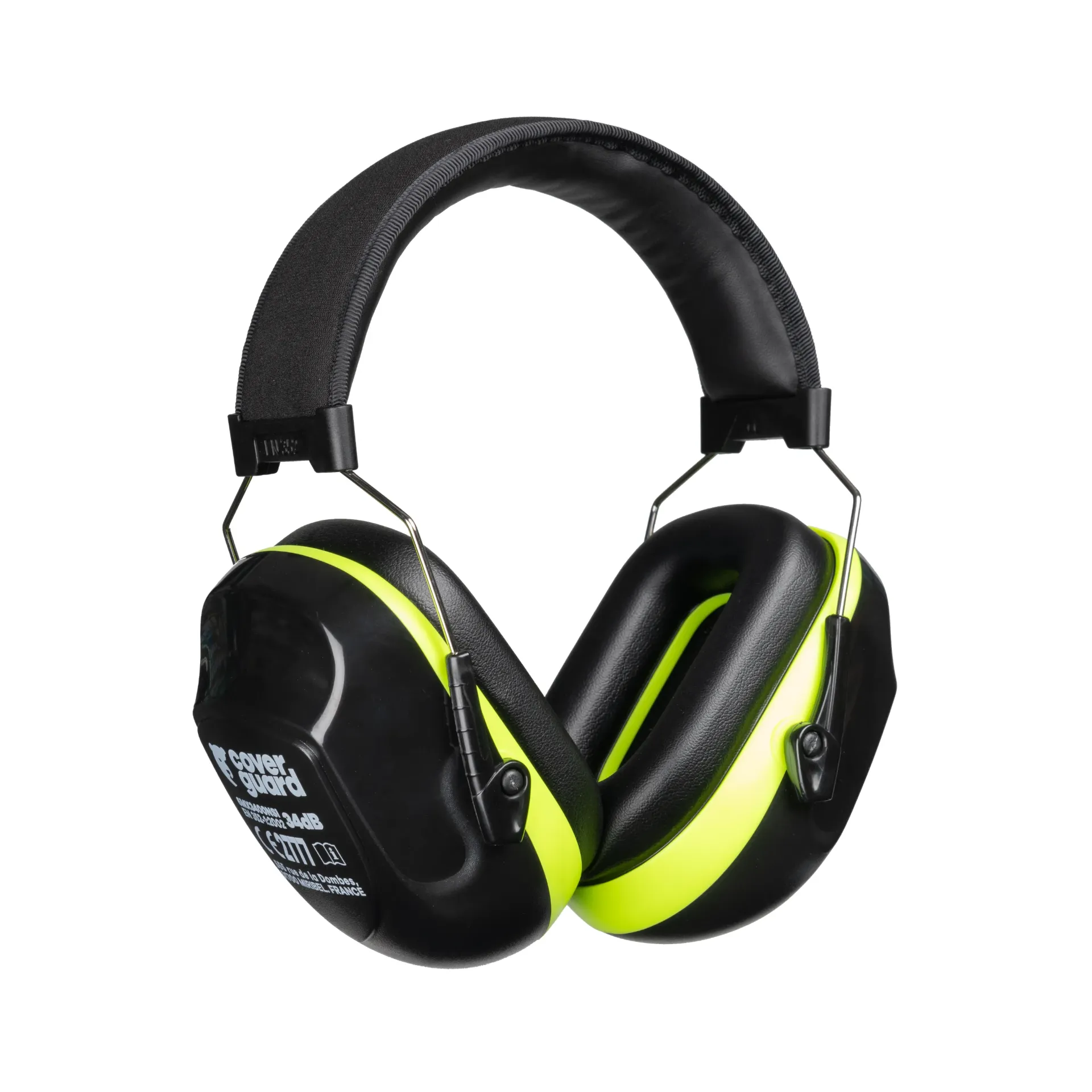Casque anti-bruit MAX 340