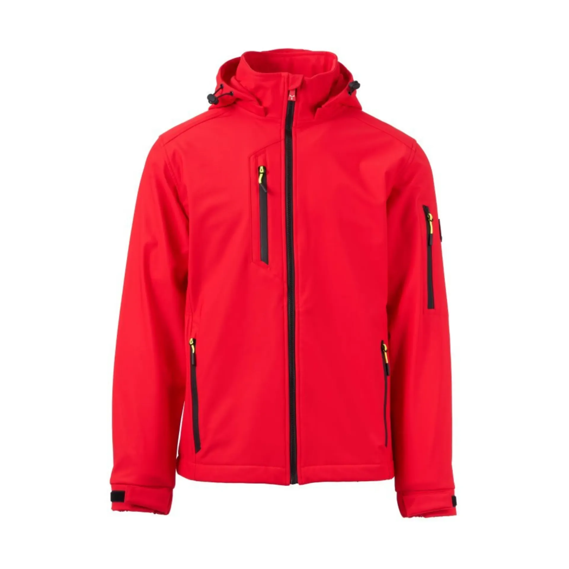 Veste Softshell CREEK