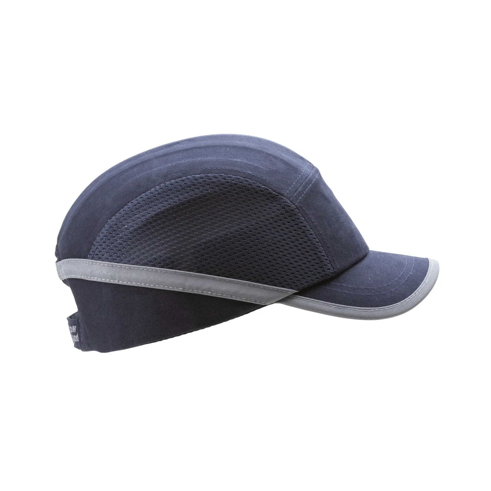Casquette anti-heurt Shockproof EN 812