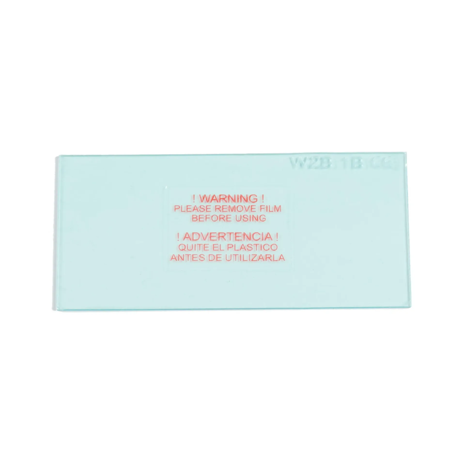 Ecran intérieur Polycarbonate KAPIO S4 (x10)