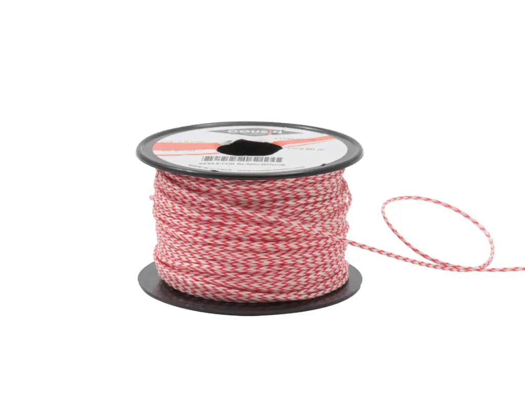 Fil à lancer 60 m – Neofeu Dua Light 1,6 mm