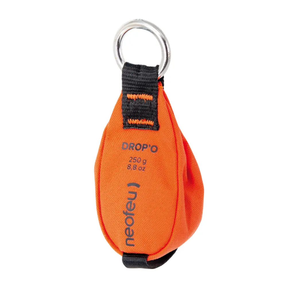 Sac à lancer 250 g – Neofeu Drop'O