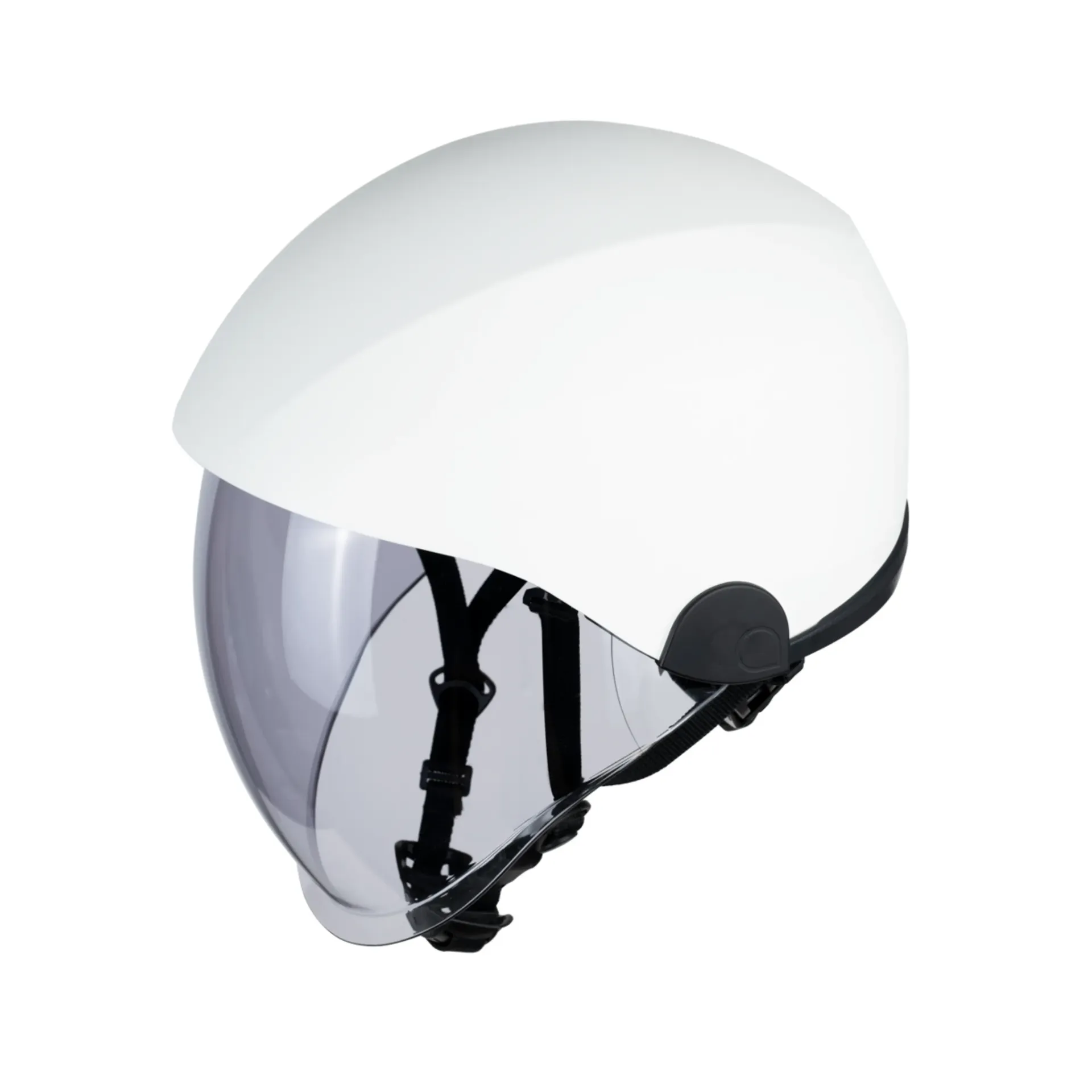 Casque de chantier avec protection contre les risques éléctriques FALCON VOLT
