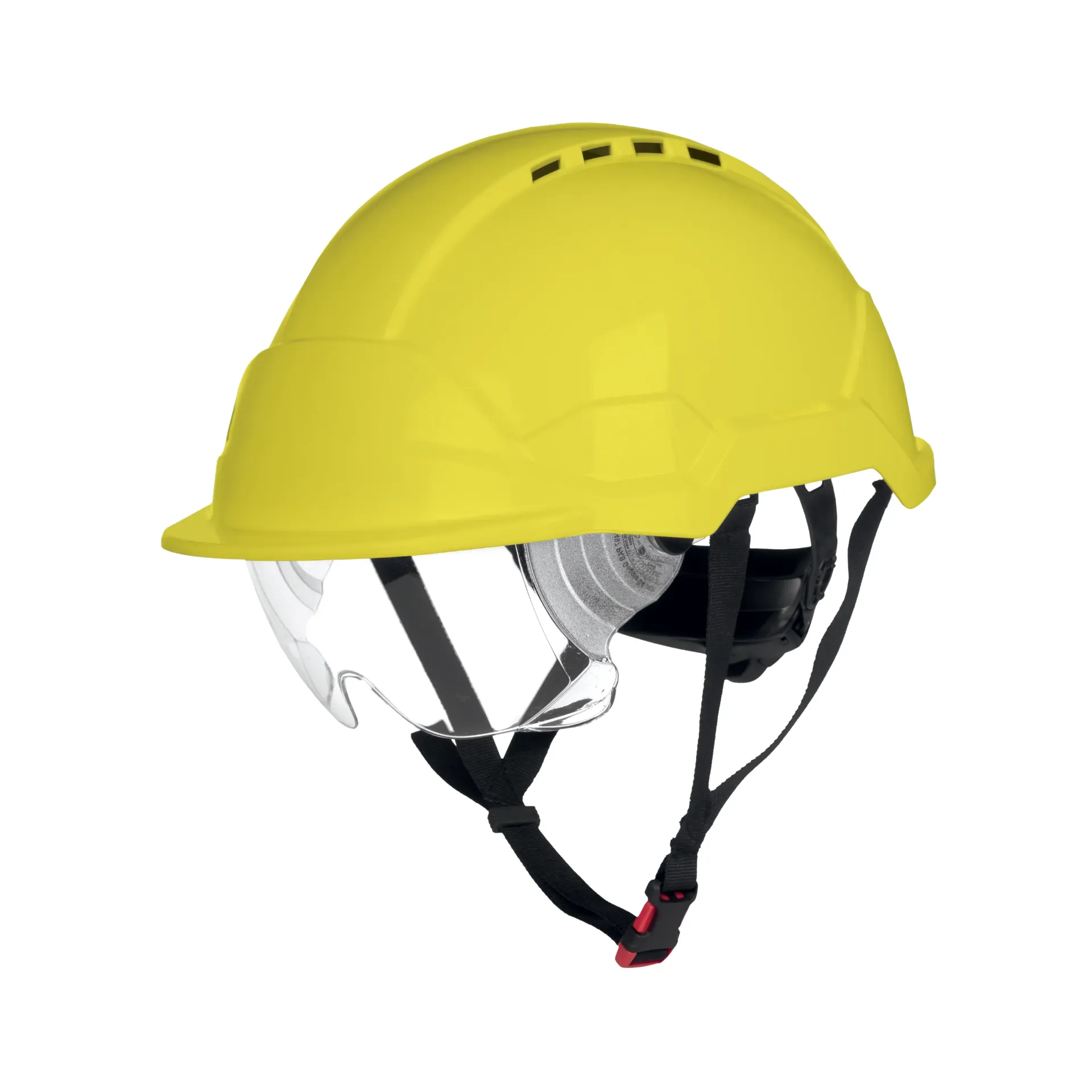 Casque PHOENIX Wind Lunettes Intégrées