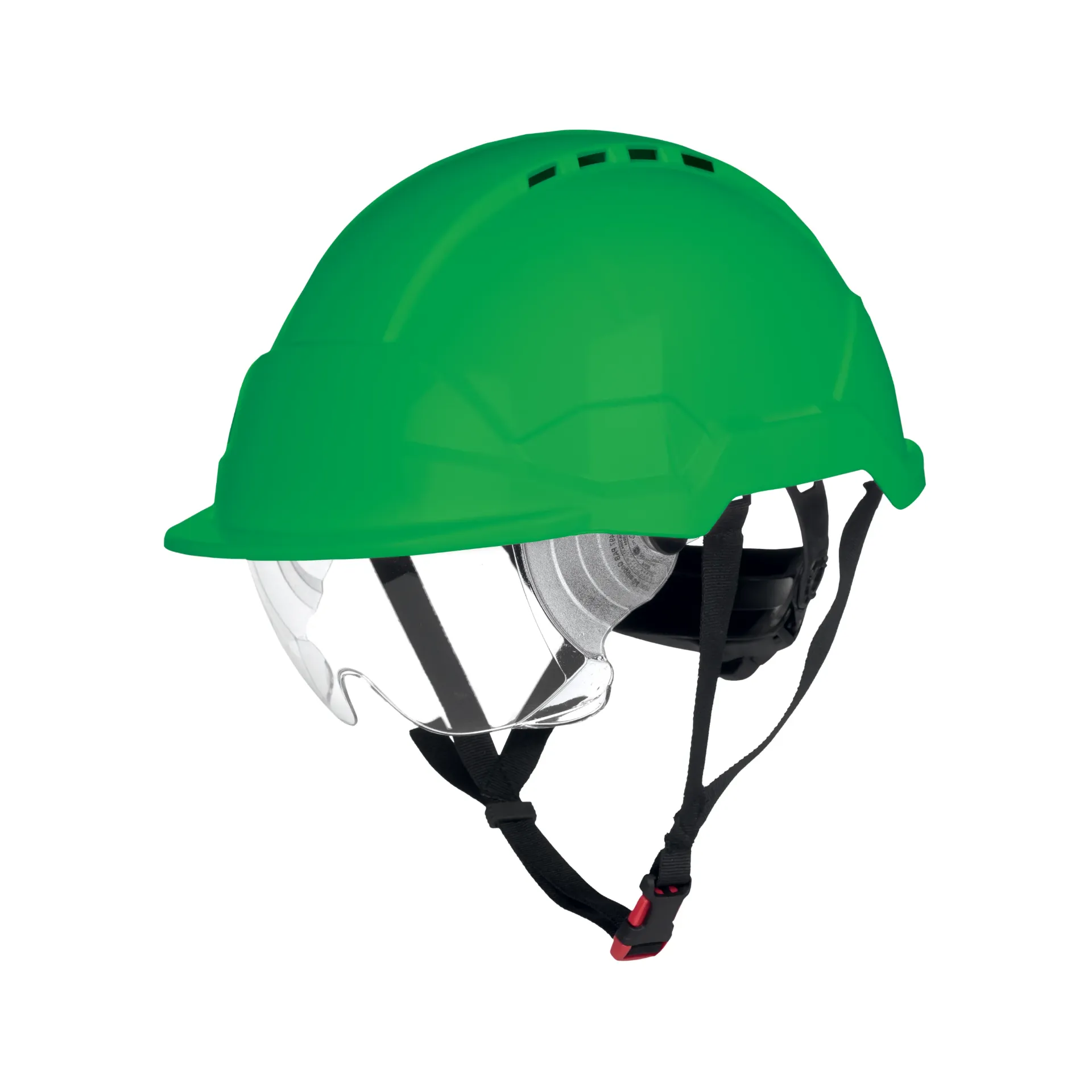 Casque PHOENIX Wind Lunettes Intégrées