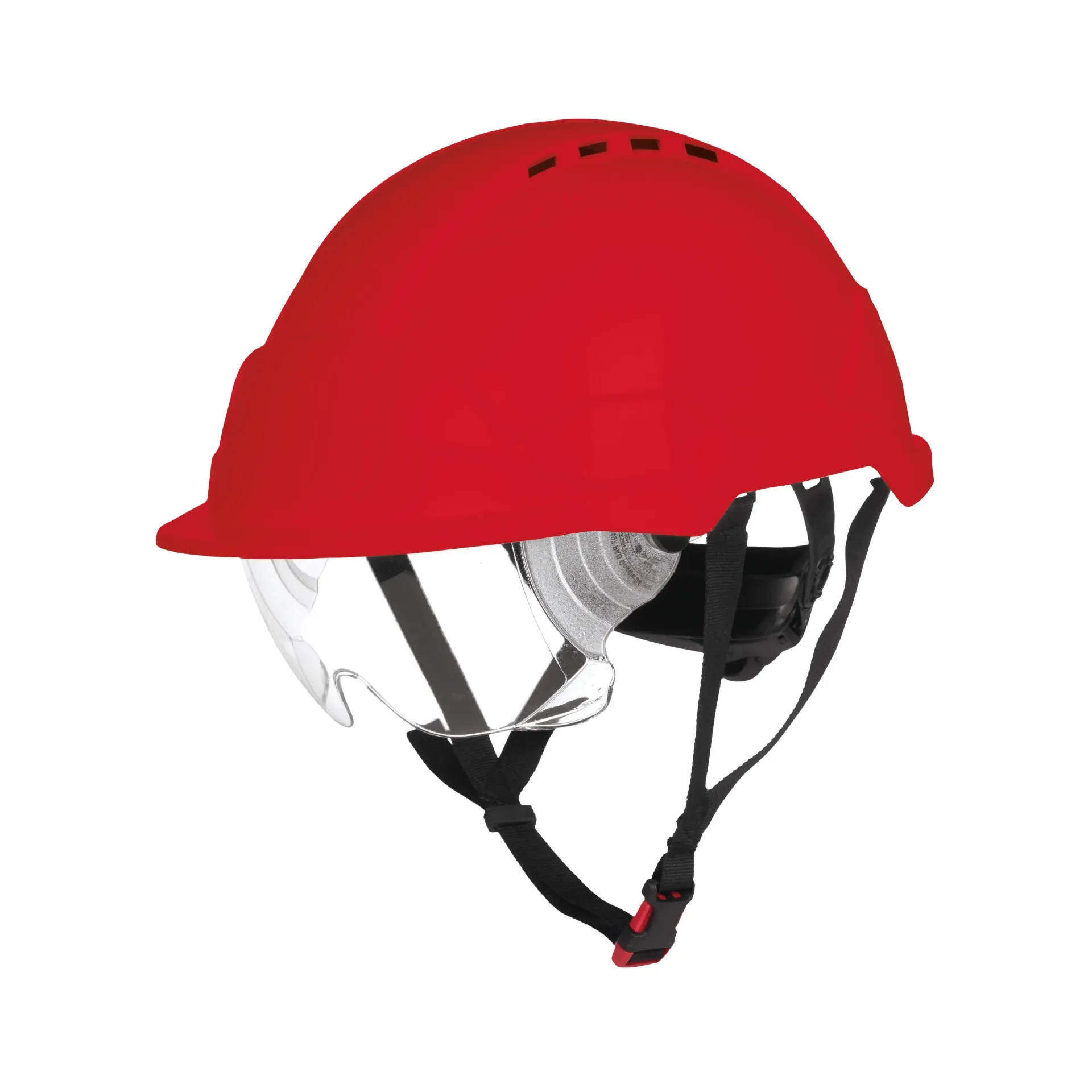 Casque PHOENIX Wind Lunettes Intégrées