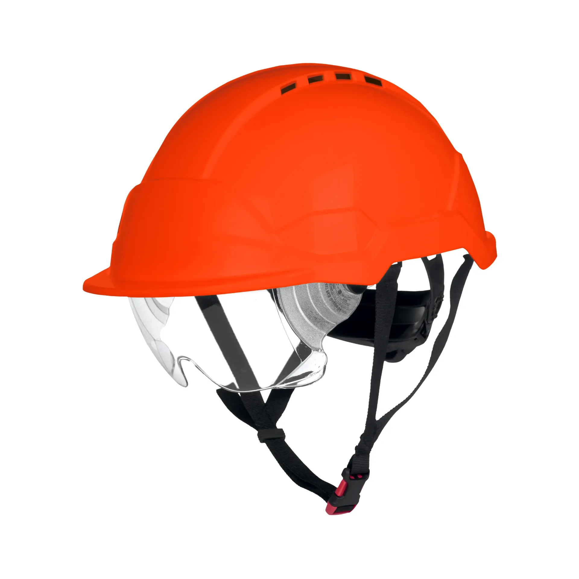 Casque PHOENIX Wind Lunettes Intégrées