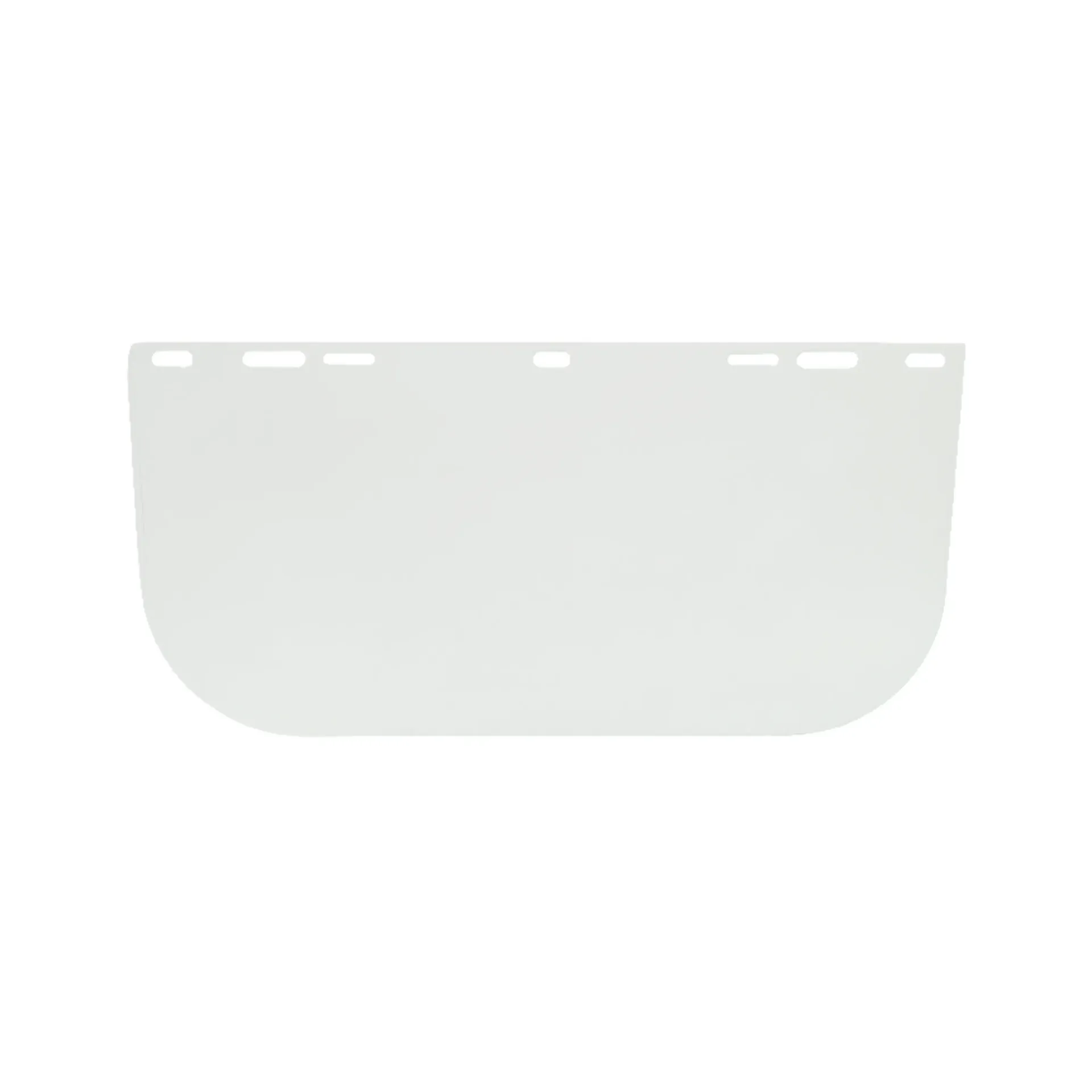 Ecran VISOR pour porte écran (x10)