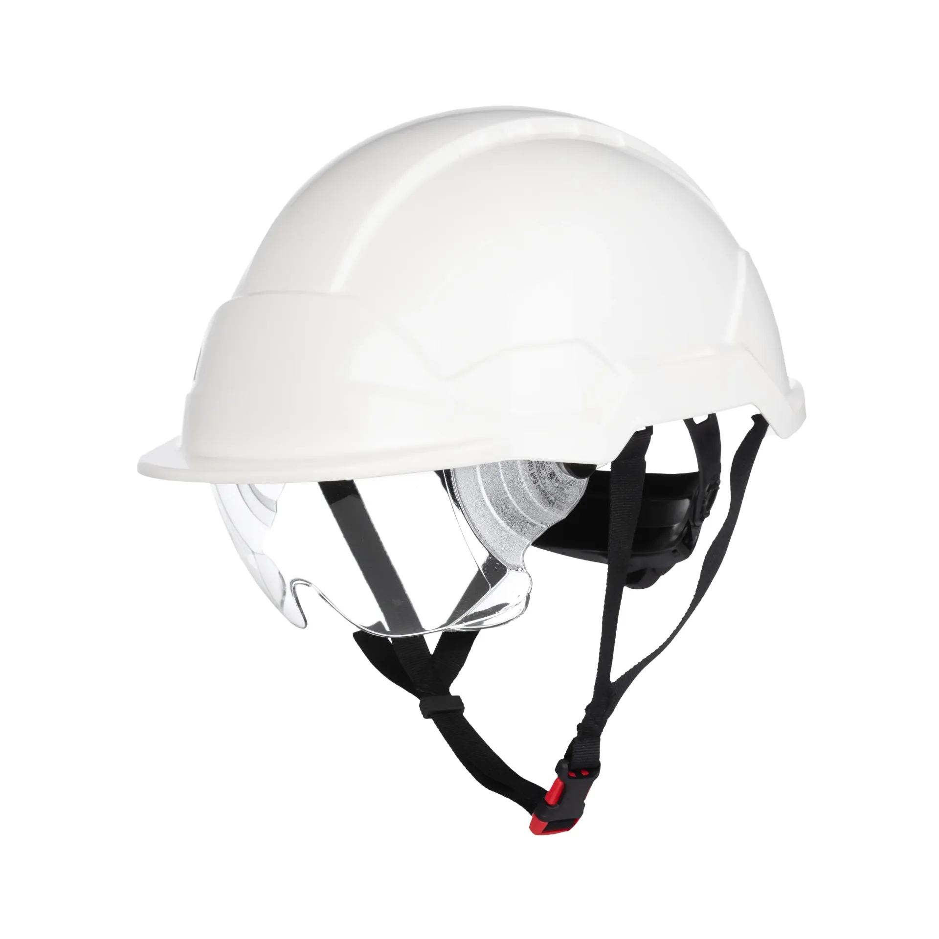 Casque de sécurité PHOENIX PRO non ventilé