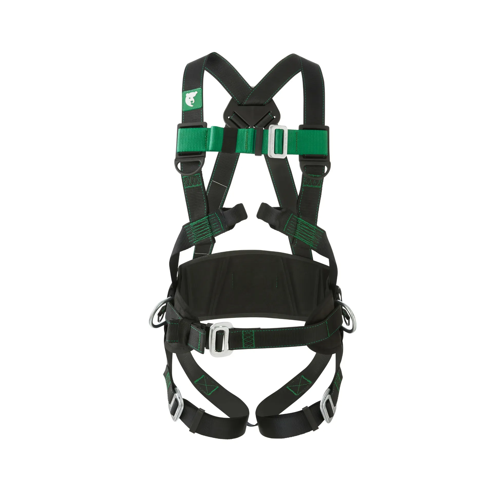 Harnais antichute 2 points avec ceinture de maintien – Polaris