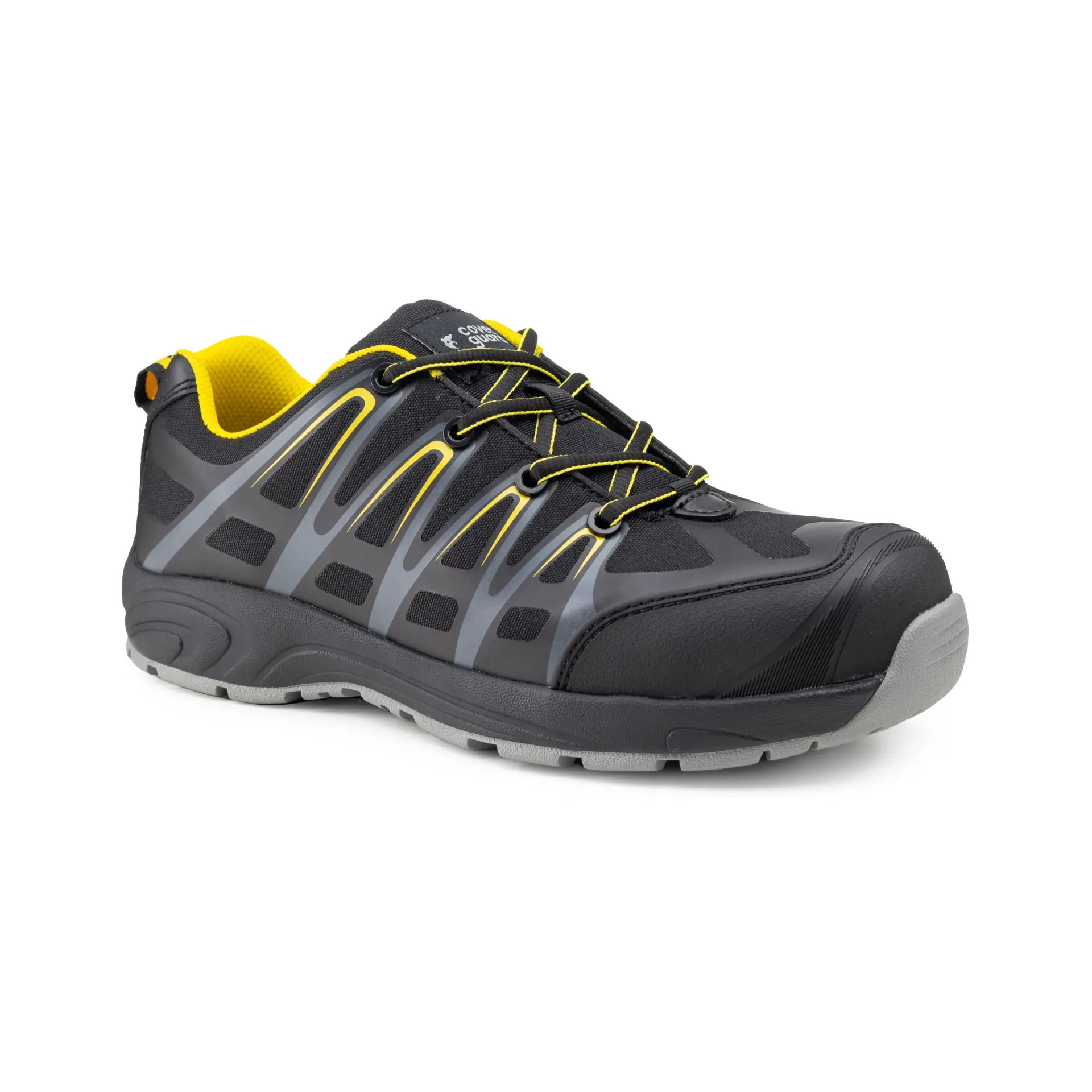 Chaussures de sécurité basses – Aluni S3S (37)