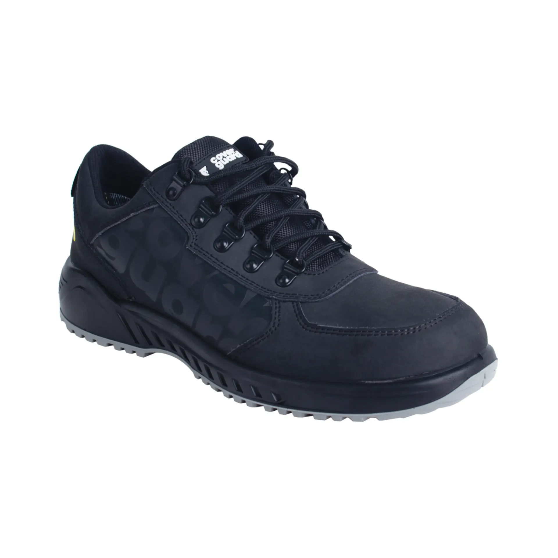 Chaussures de sécurité basses – Claw Proof S7S (35)