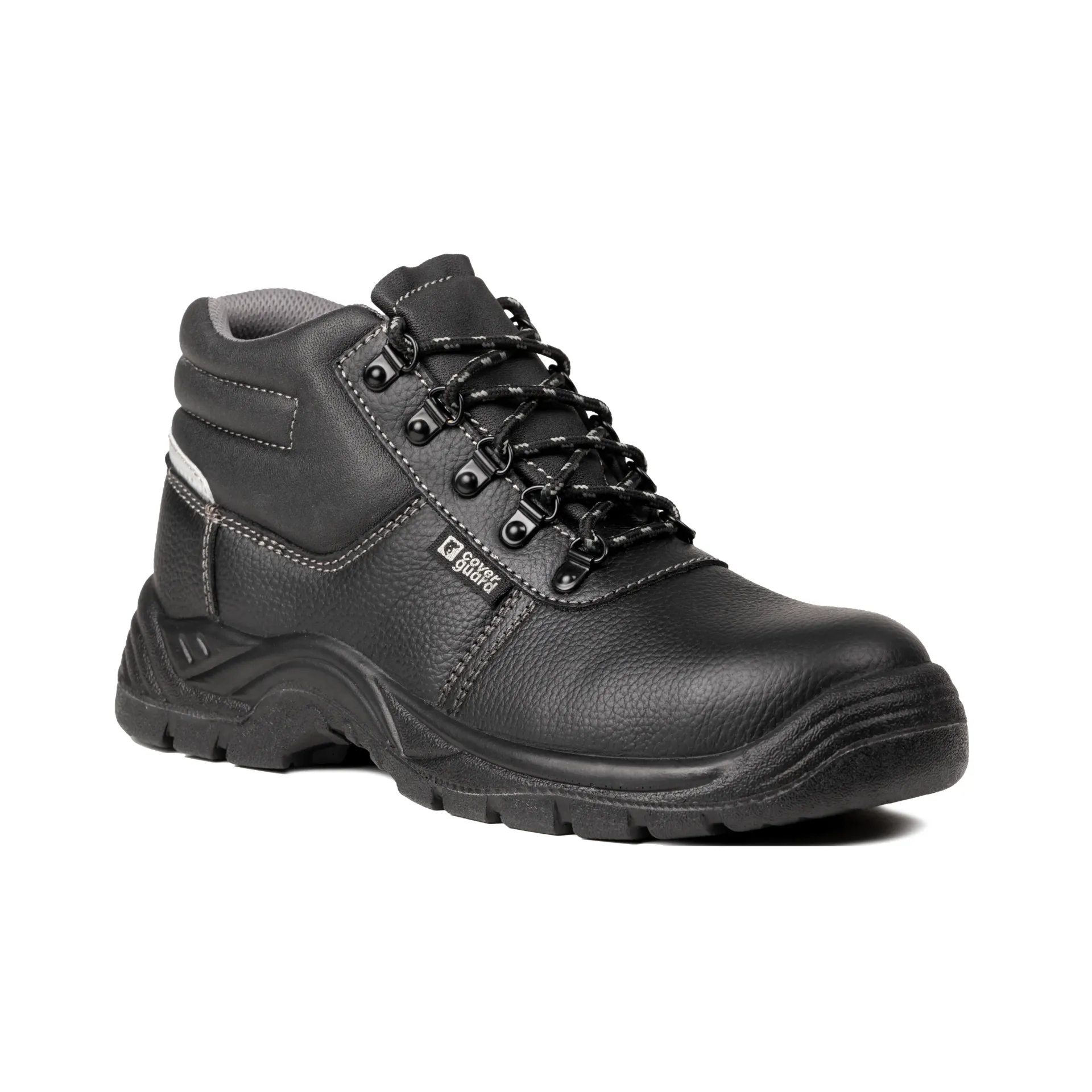 Chaussures de sécurité hautes – Agate II S3
