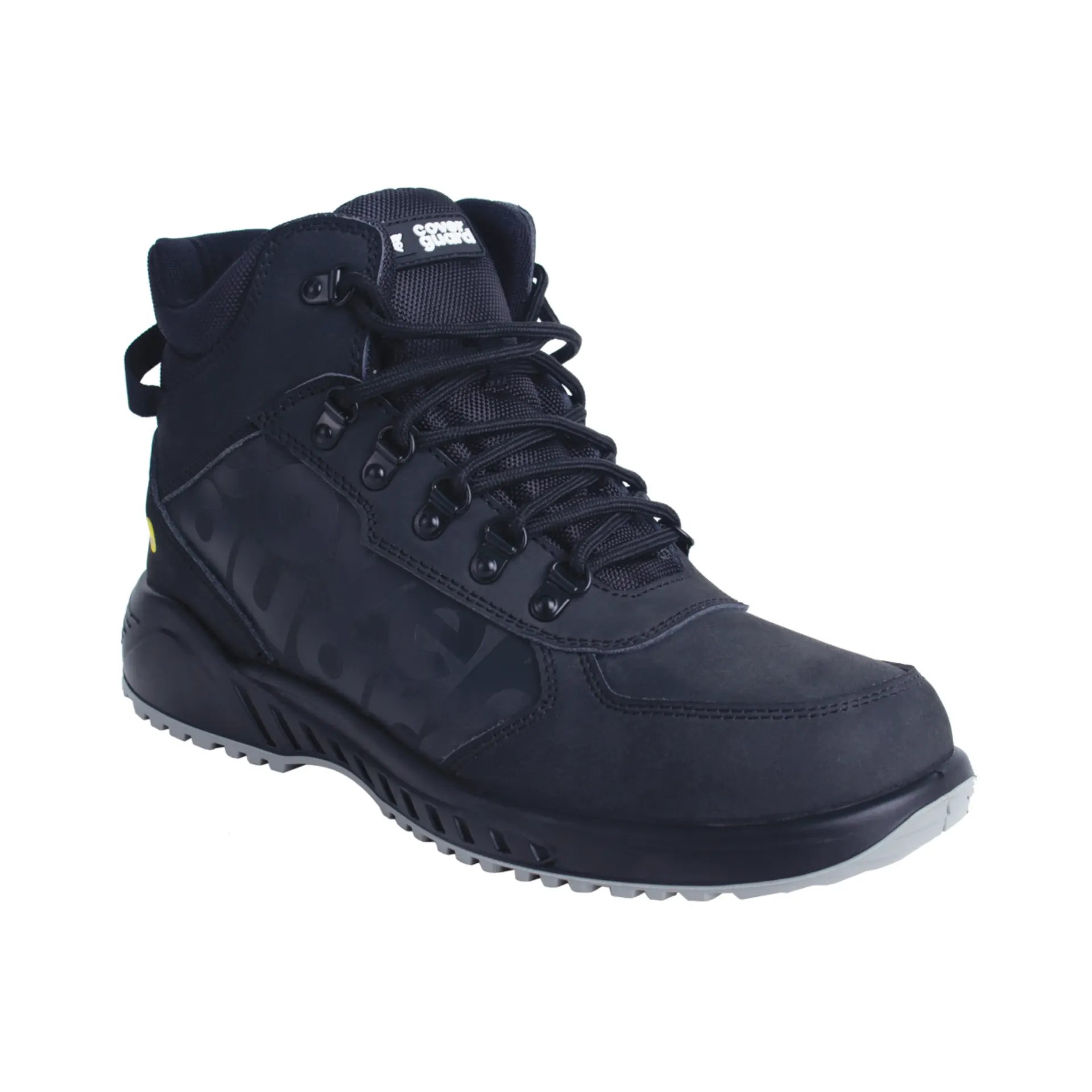 Chaussures de sécurité hautes – Claw Proof S7S