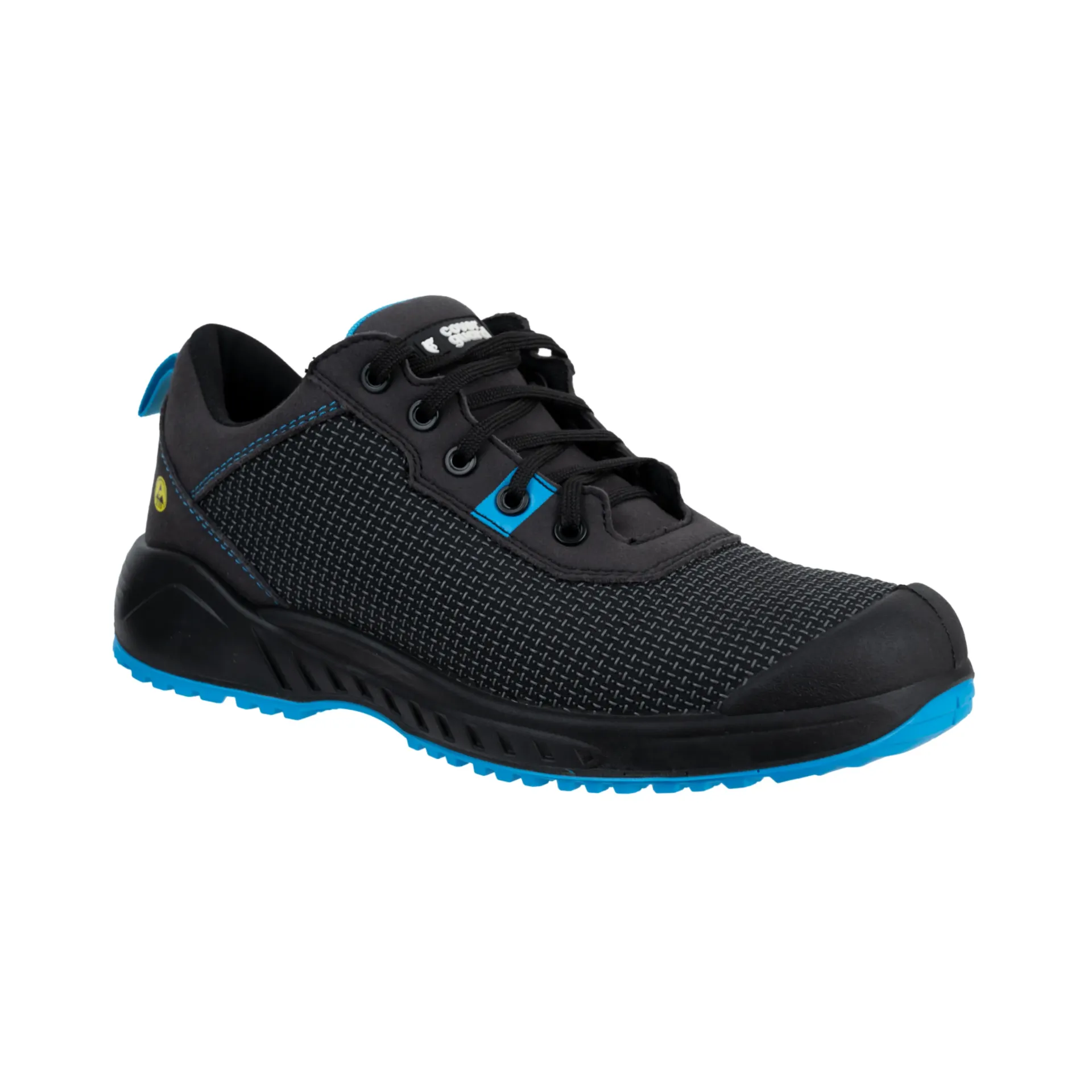 Chaussures de sécurité basses – Claw Resist S3S