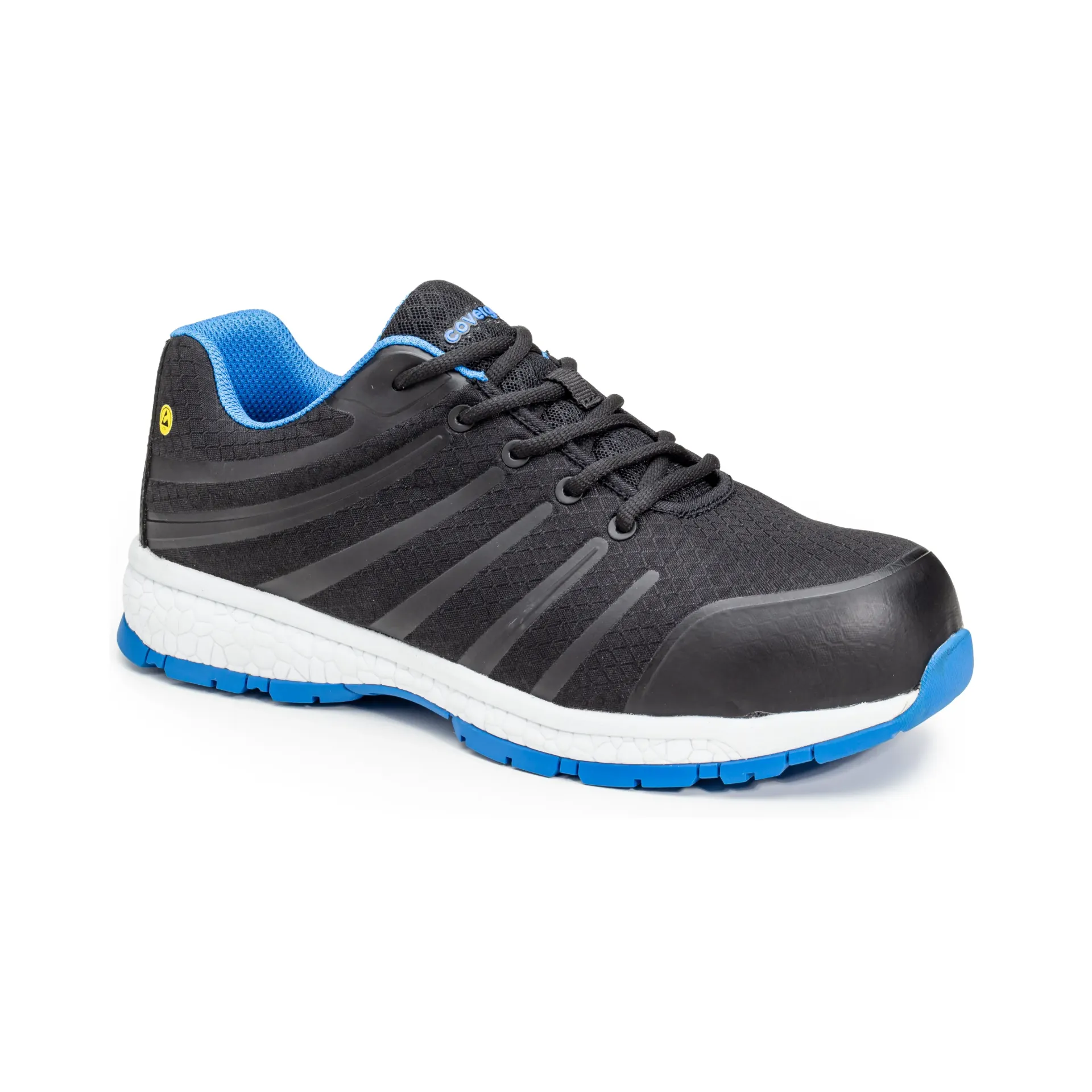 Chaussures de sécurité basses – Galaxite S1PS