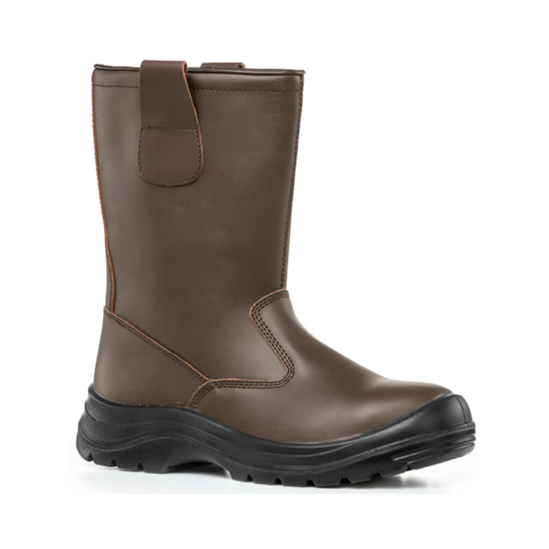 Bottes de sécurité – Pyroxite S3