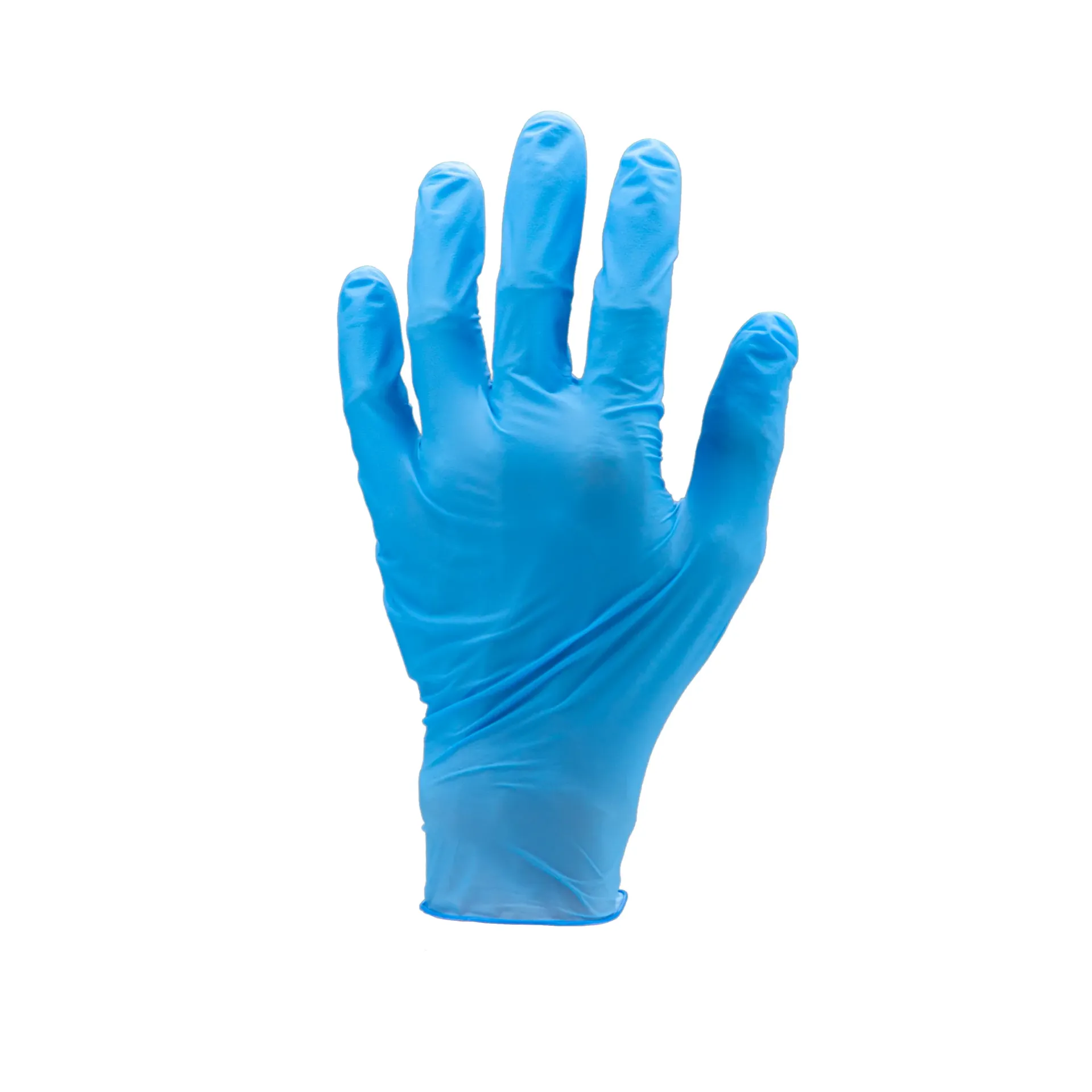 Boite 100 gants nitrile non poudré EURO-ONE 5920