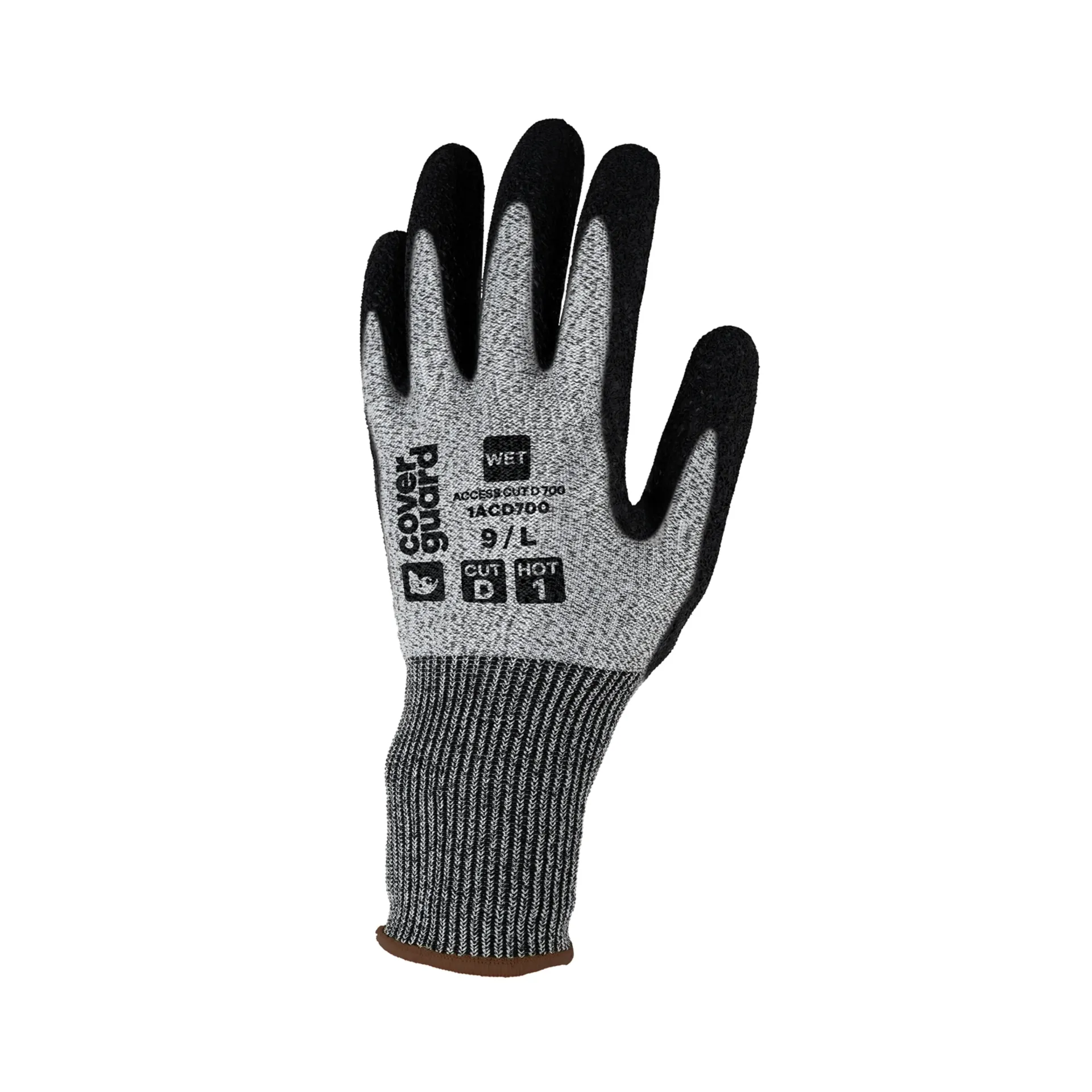 Gants anti-coupure Access Cut D700 D (x10) (6 (XS))
