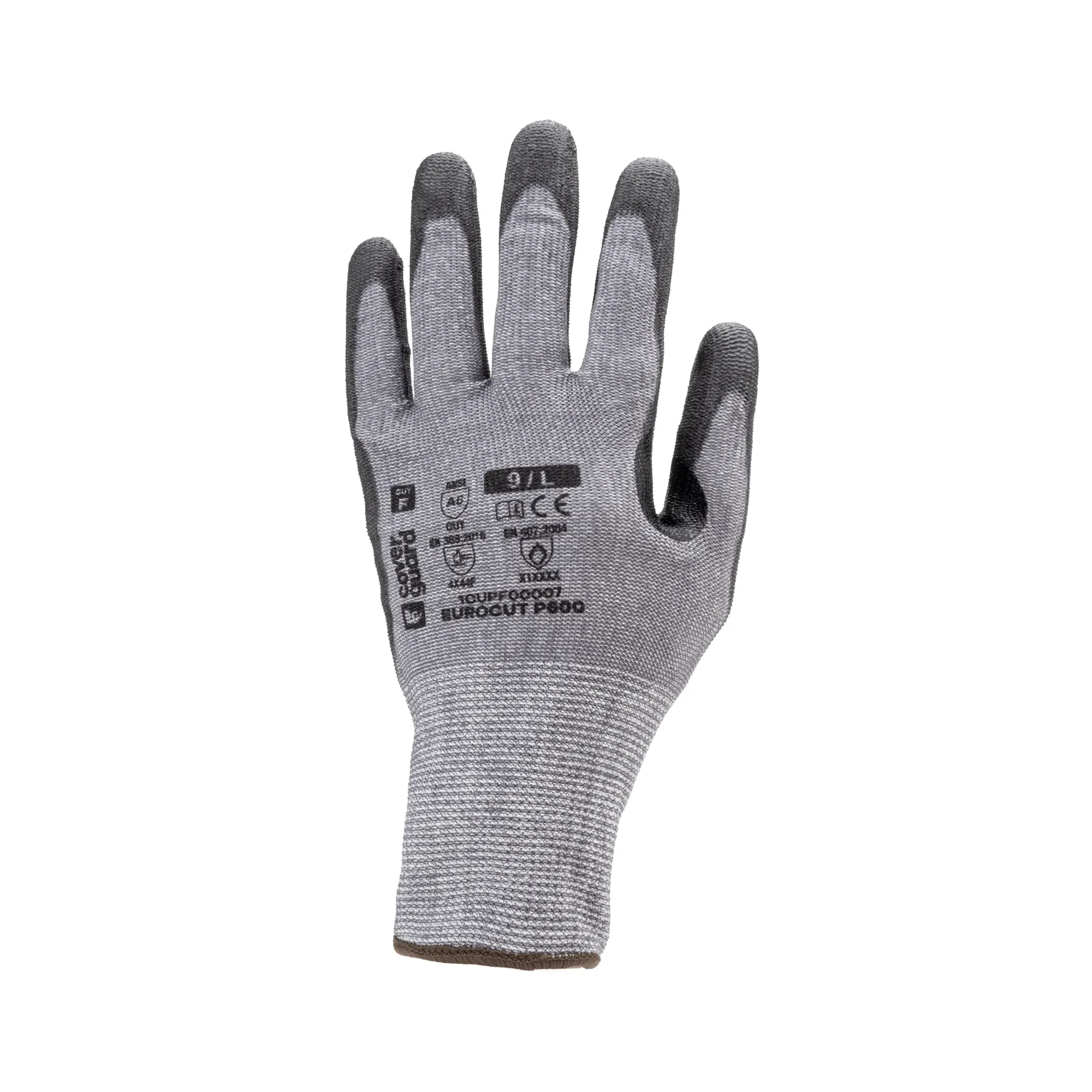 Gants Eurocut P600 (x10) (7 (S))