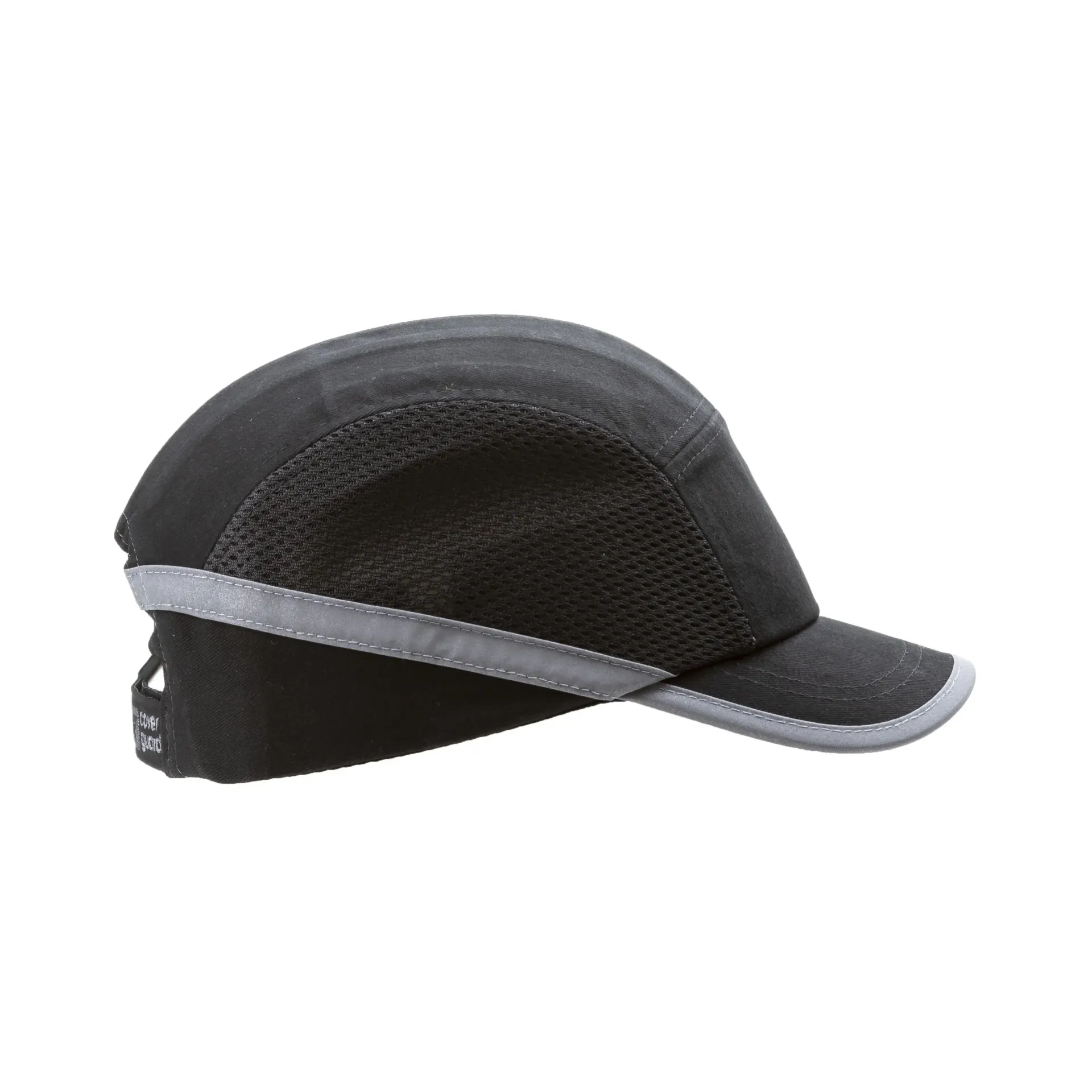Casquette anti-heurt Shockproof EN 812