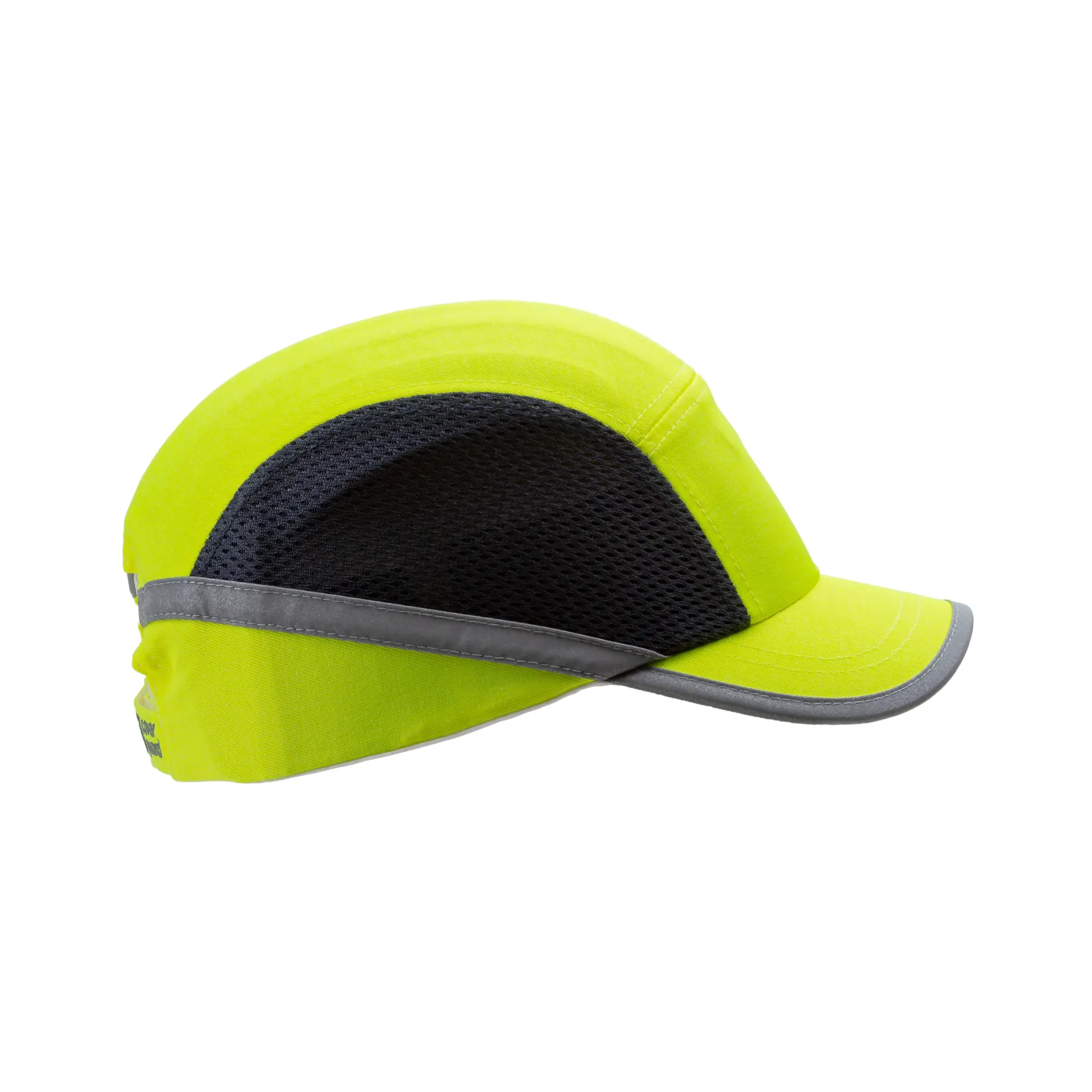 Casquette anti-heurt Shockproof EN 812