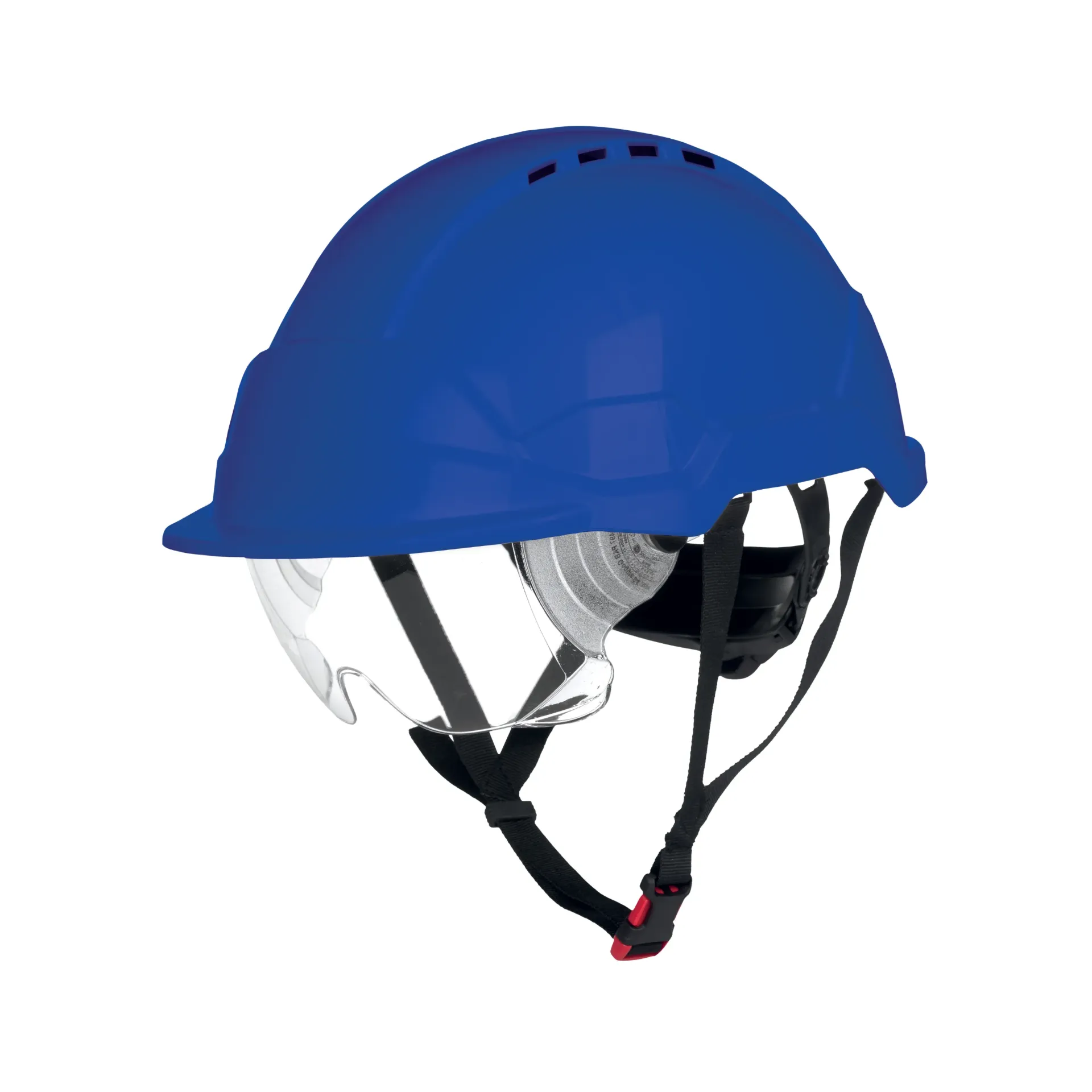 Casque PHOENIX Wind Lunettes Intégrées