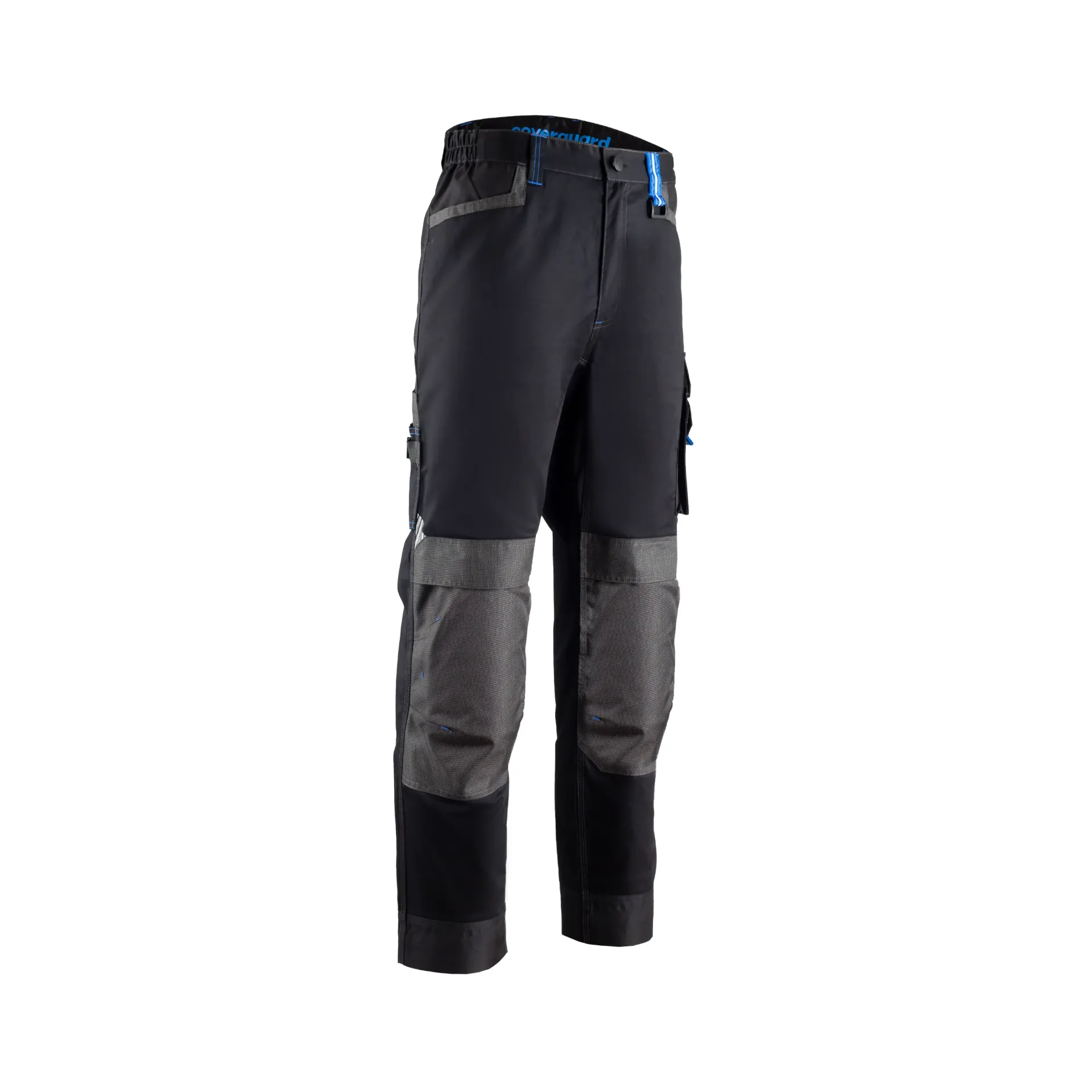 Pantalon de travail stretch à genouillères Telica II