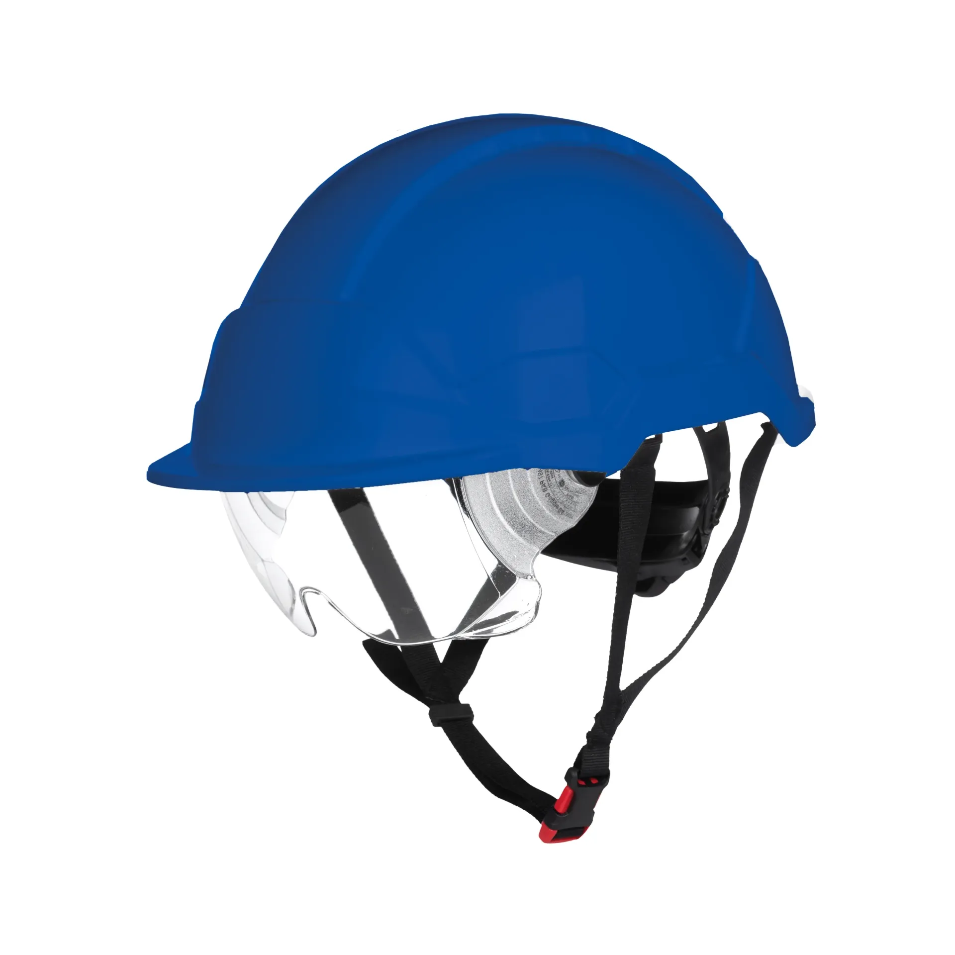 Casque de sécurité PHOENIX PRO non ventilé