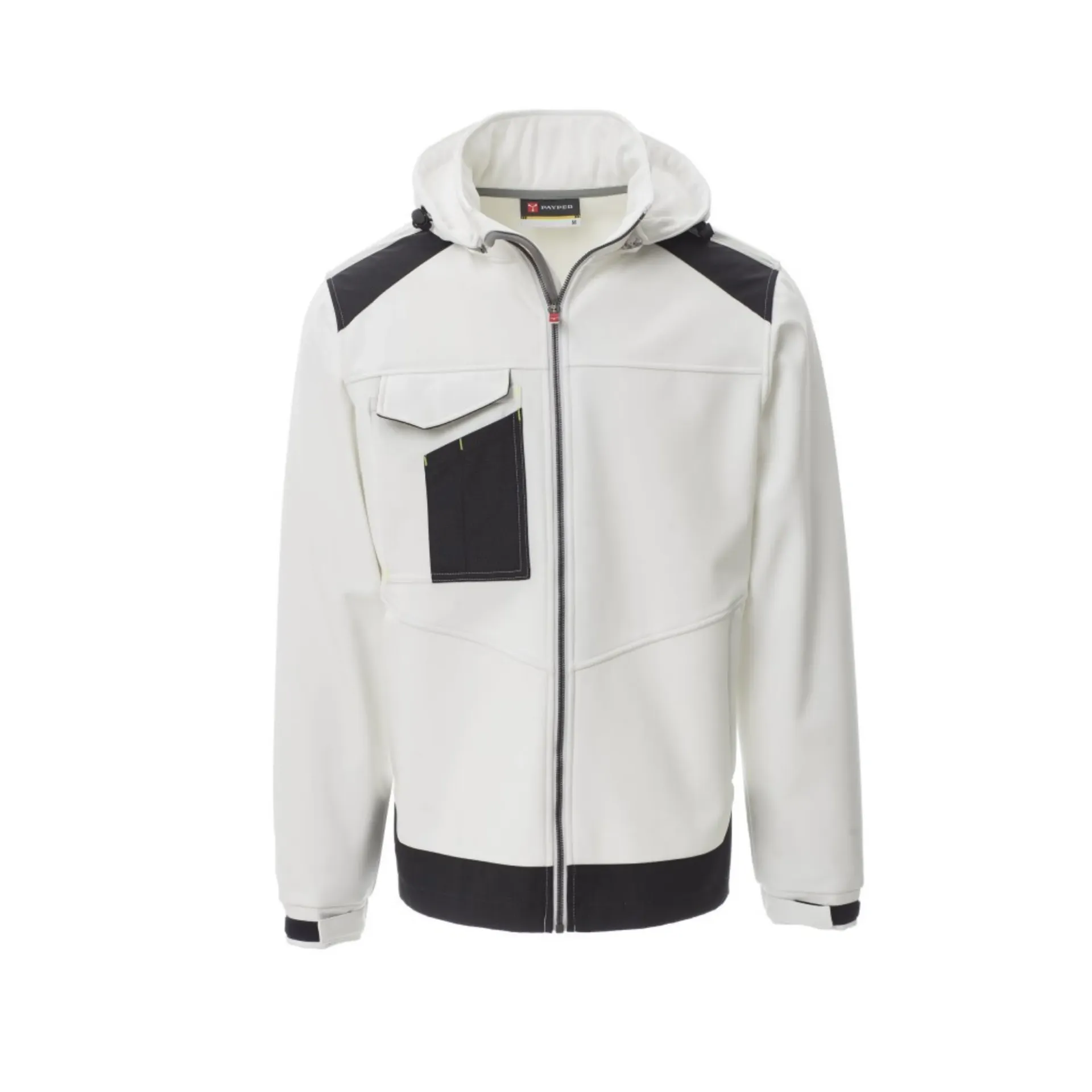 Veste softshell Performer 2.0 capuche