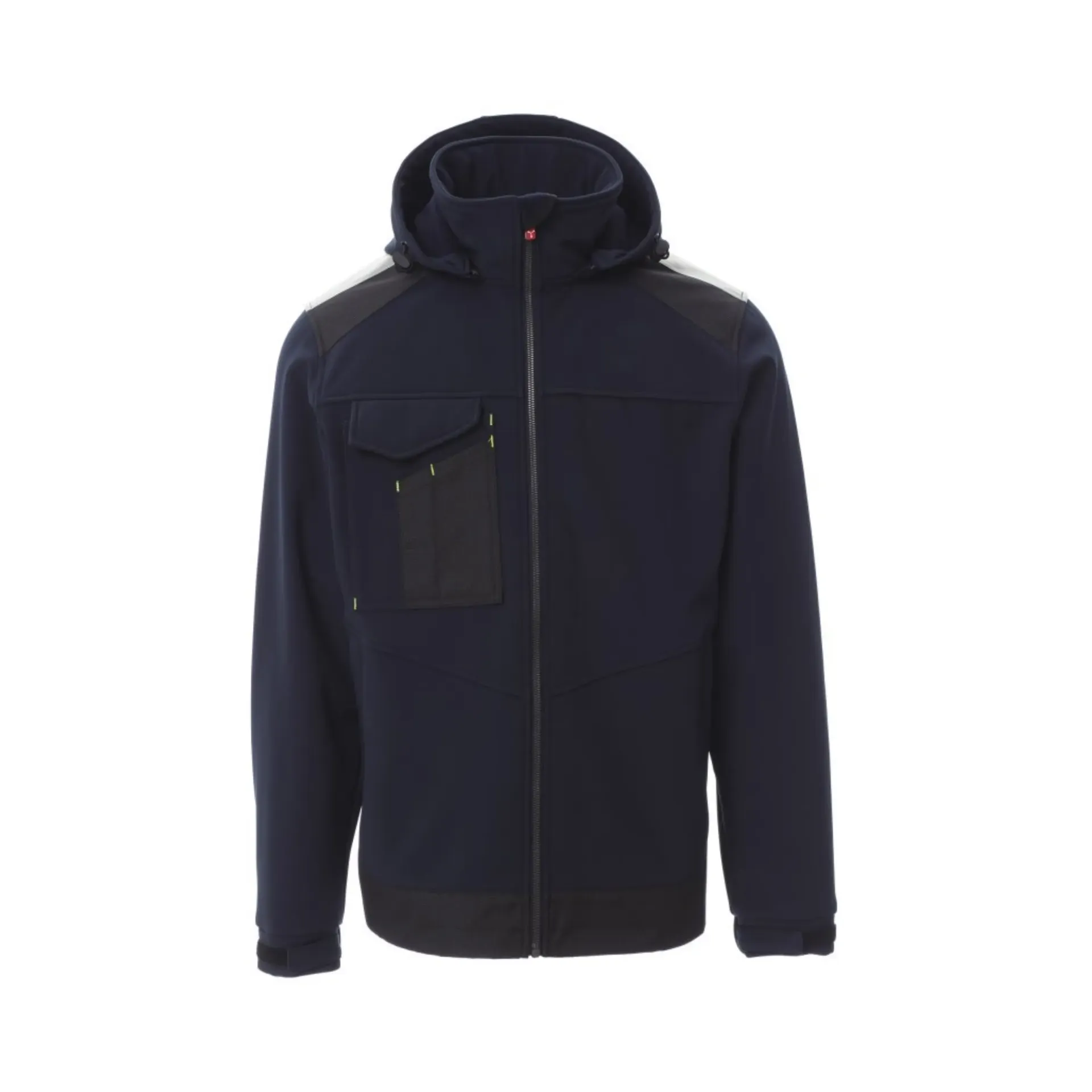 Veste softshell Performer 2.0 capuche