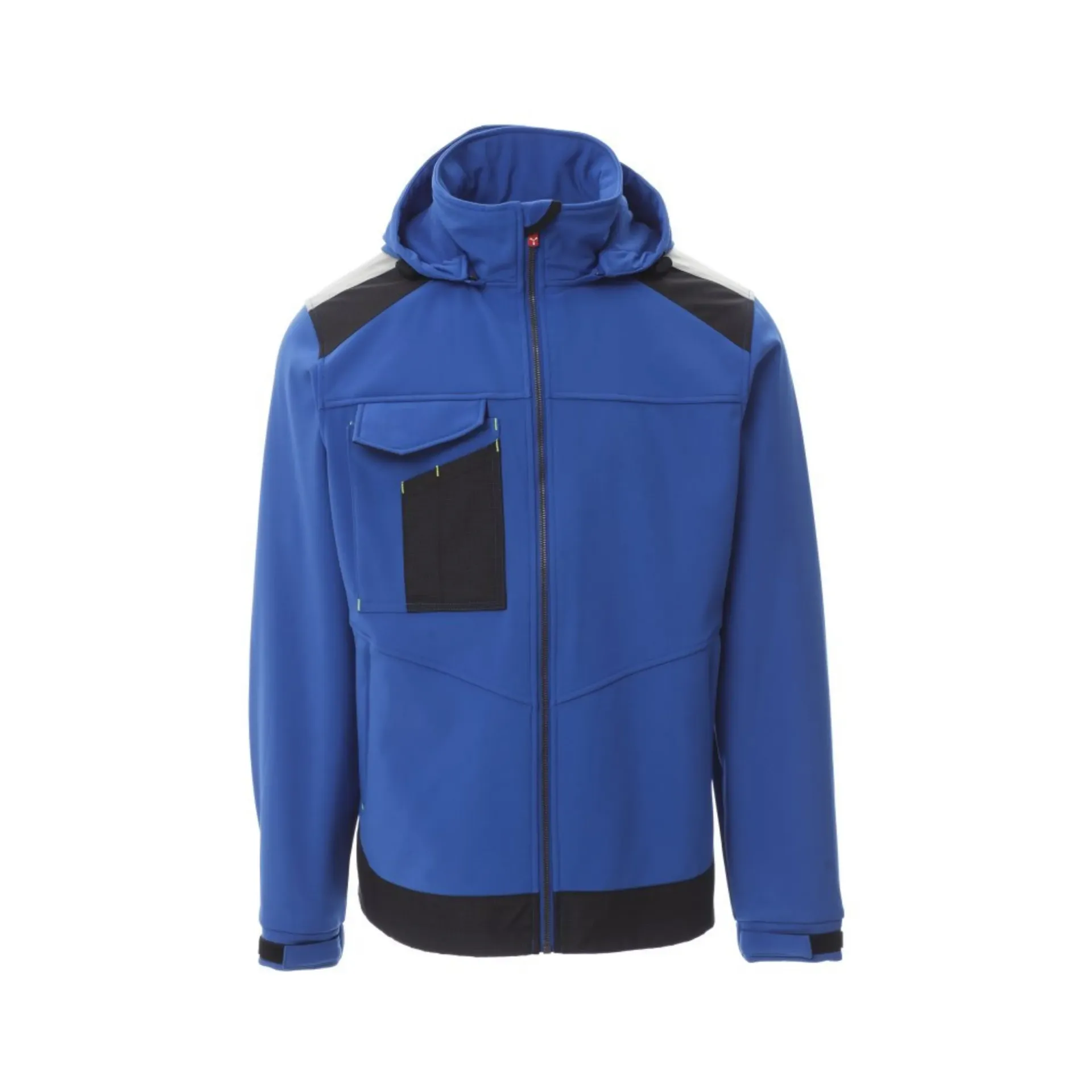Veste softshell Performer 2.0 capuche