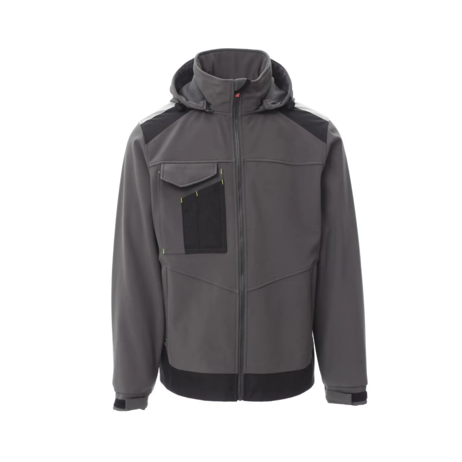 Veste softshell Performer 2.0 capuche
