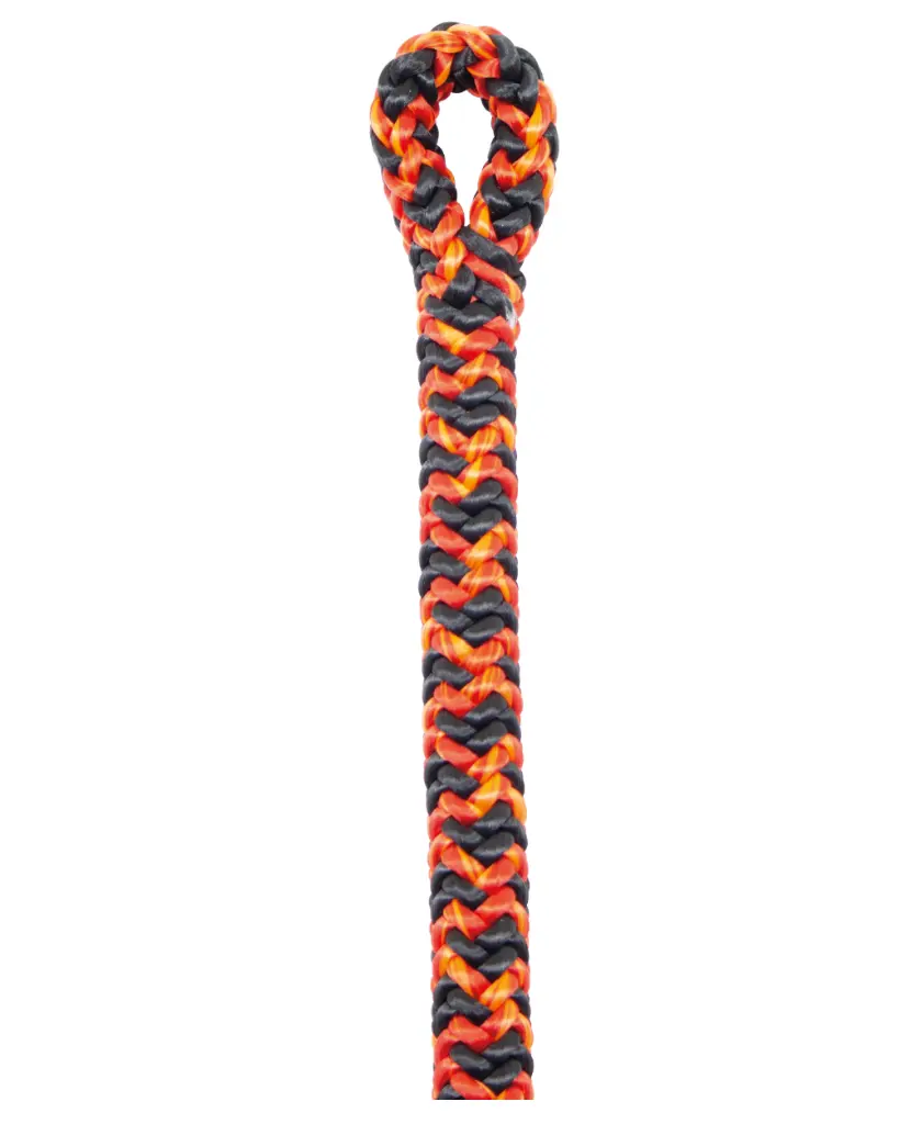Corde de rappel élagage – Neofeu Black Widow