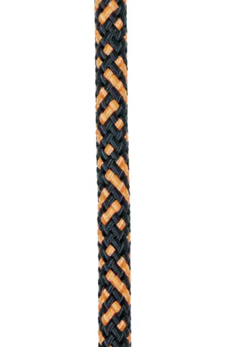 Corde semi-statique 11 mm - Neofeu Twist 11