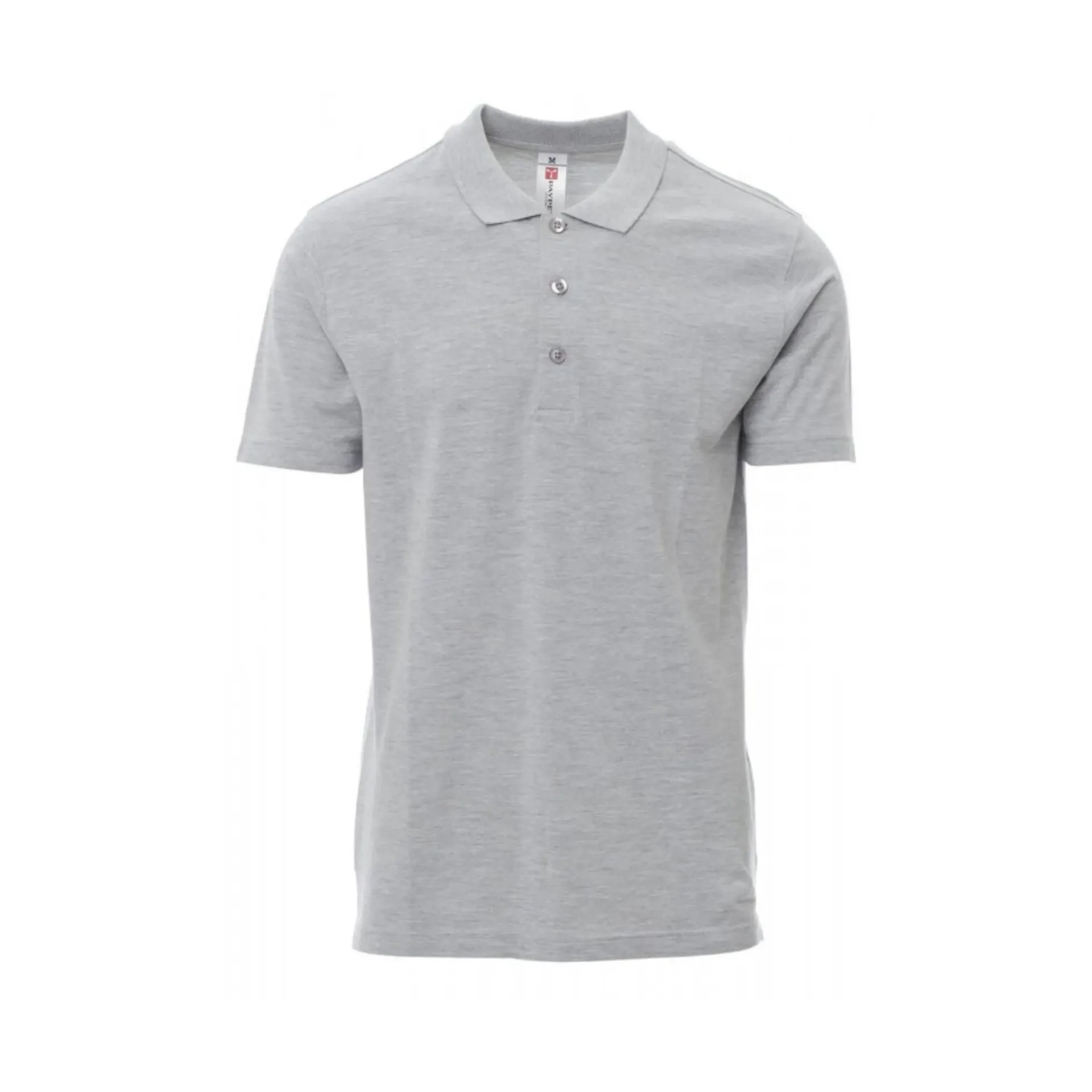 Polo Rome coton piqué