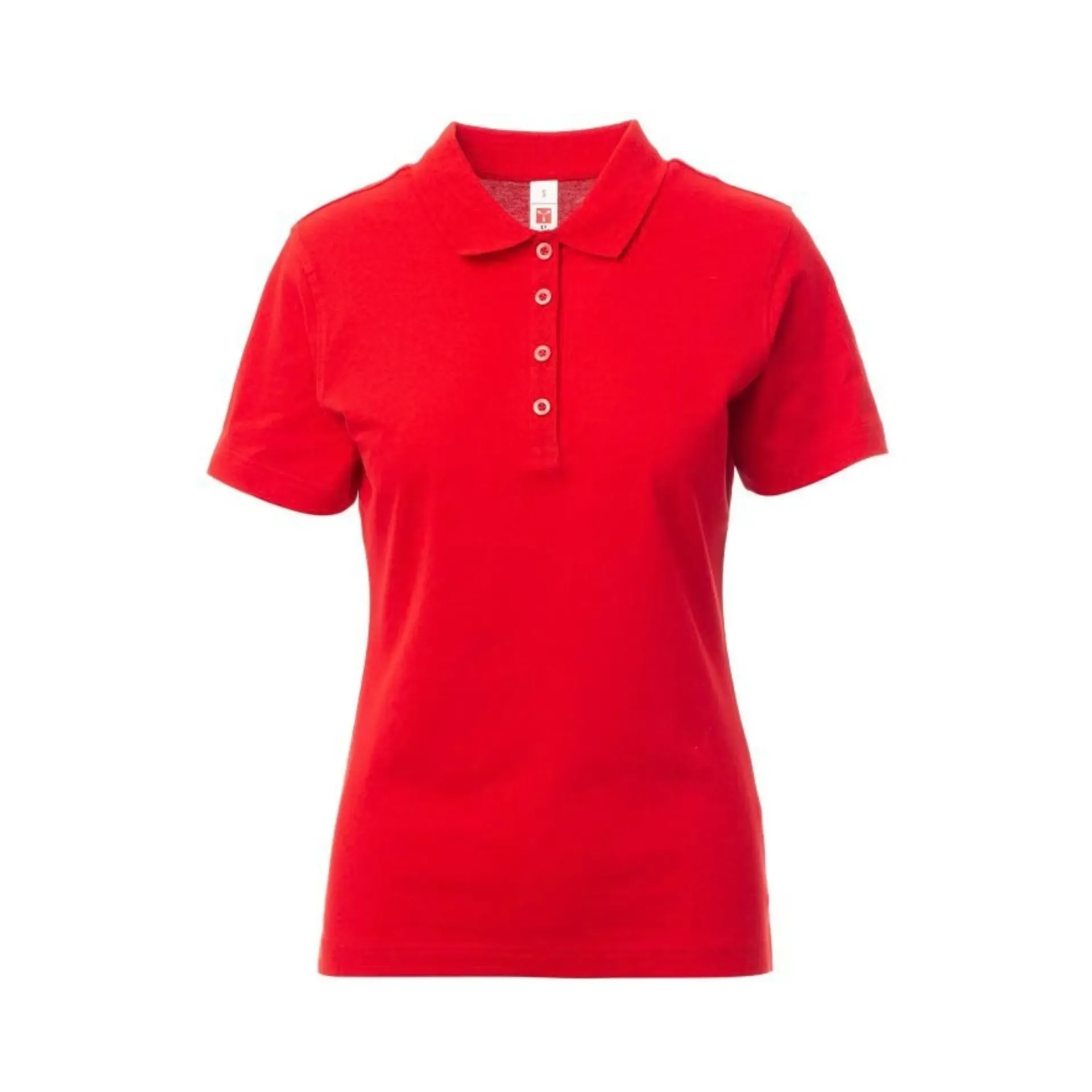 Polo Rome Lady coton piqué
