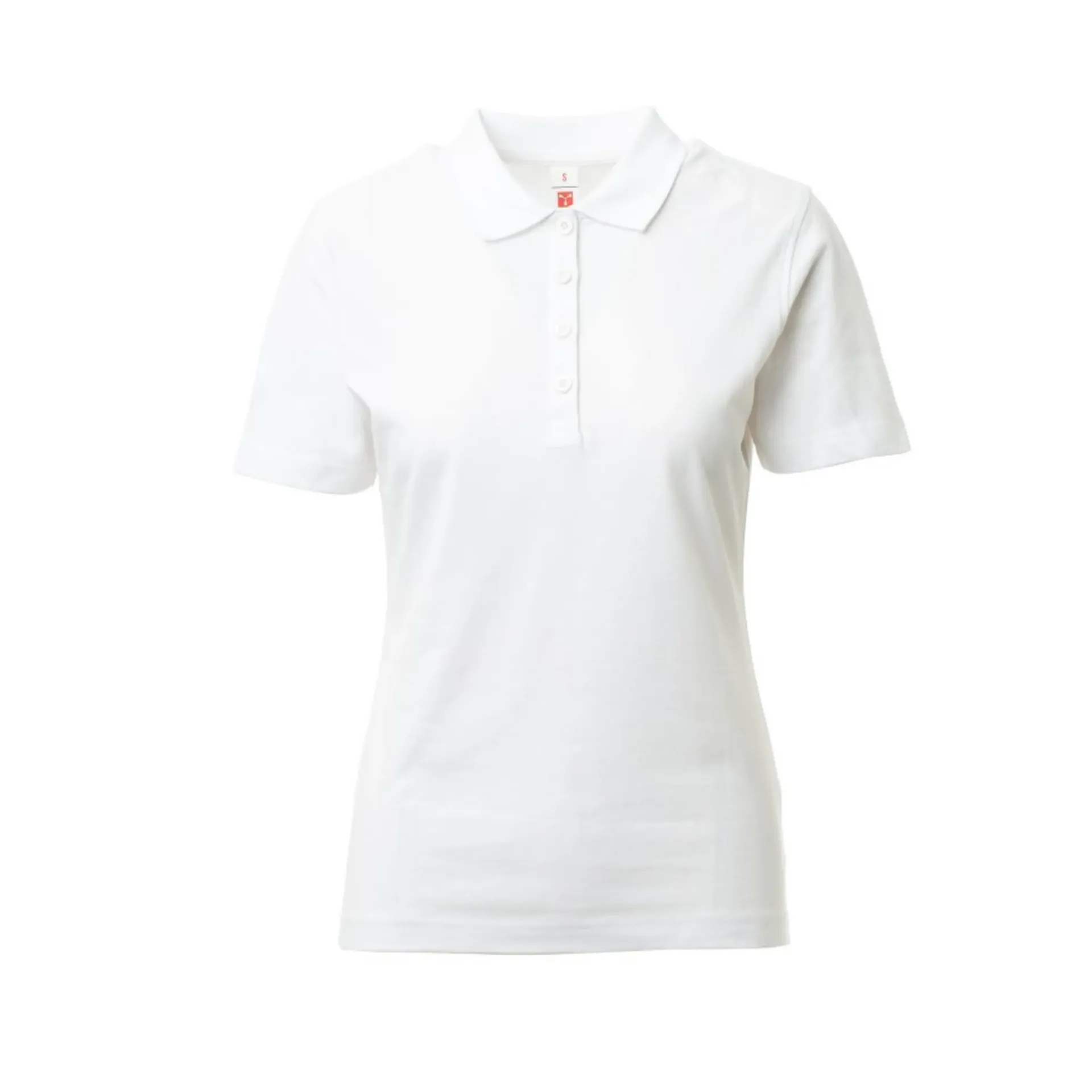 Polo Rome Lady coton piqué