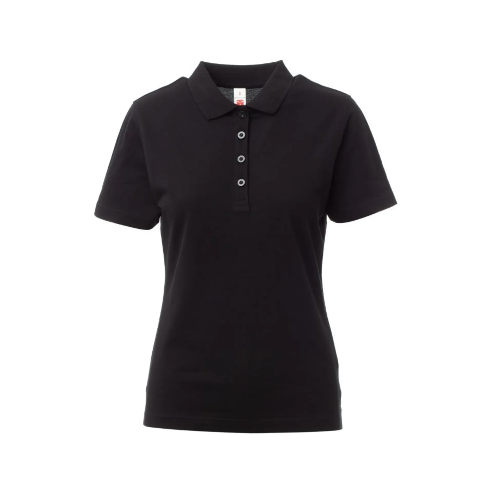 Polo Rome Lady coton piqué
